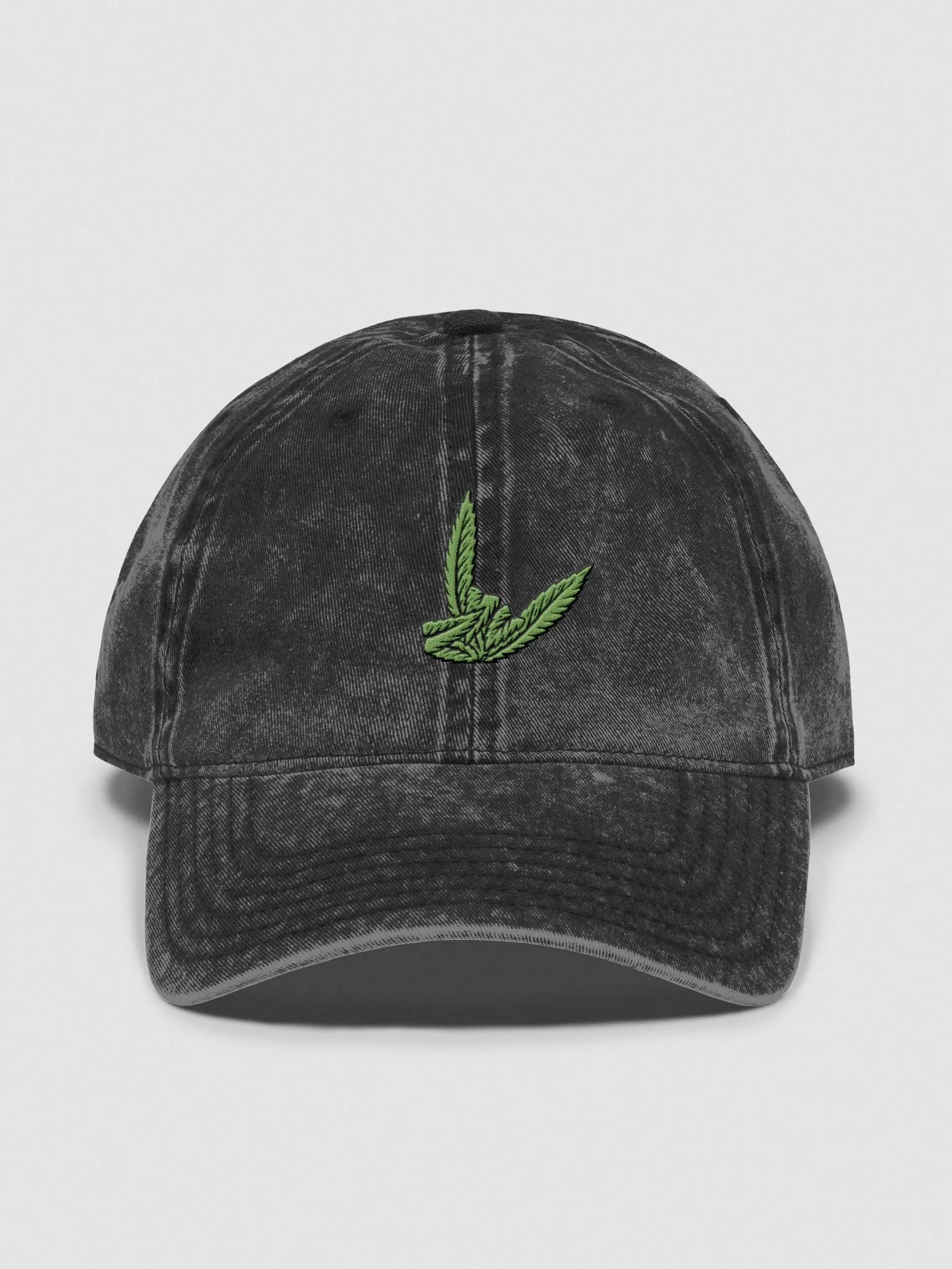 Retro Rock Leaf product image (2)