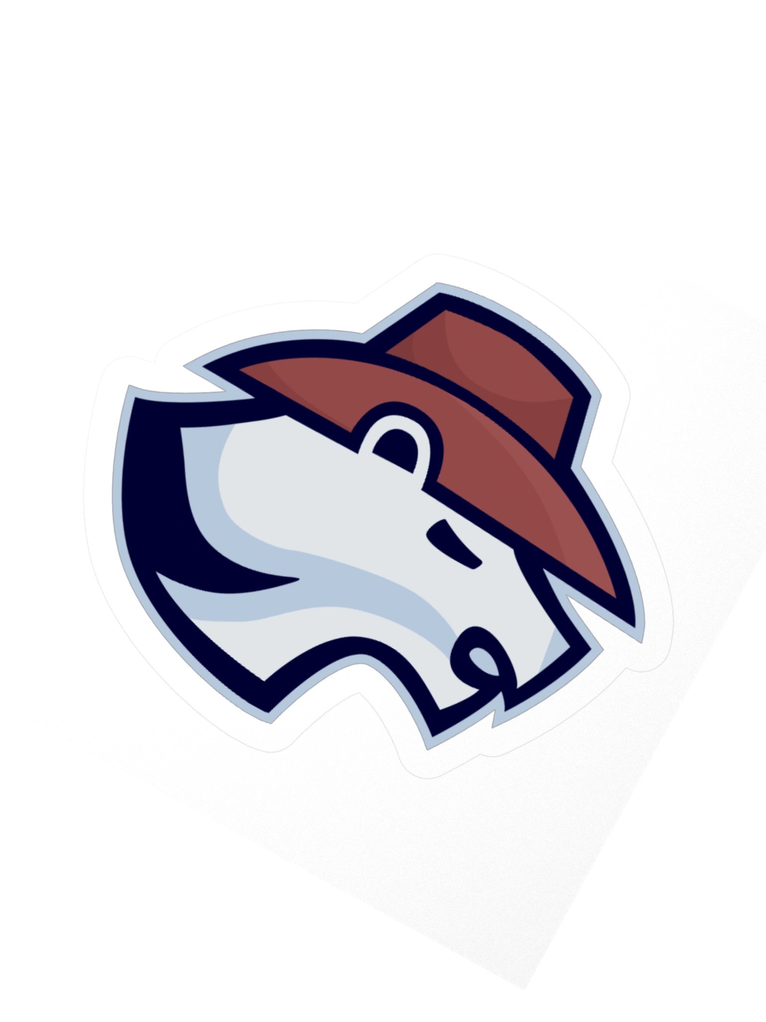 Polar Bears Sticker product image (4)