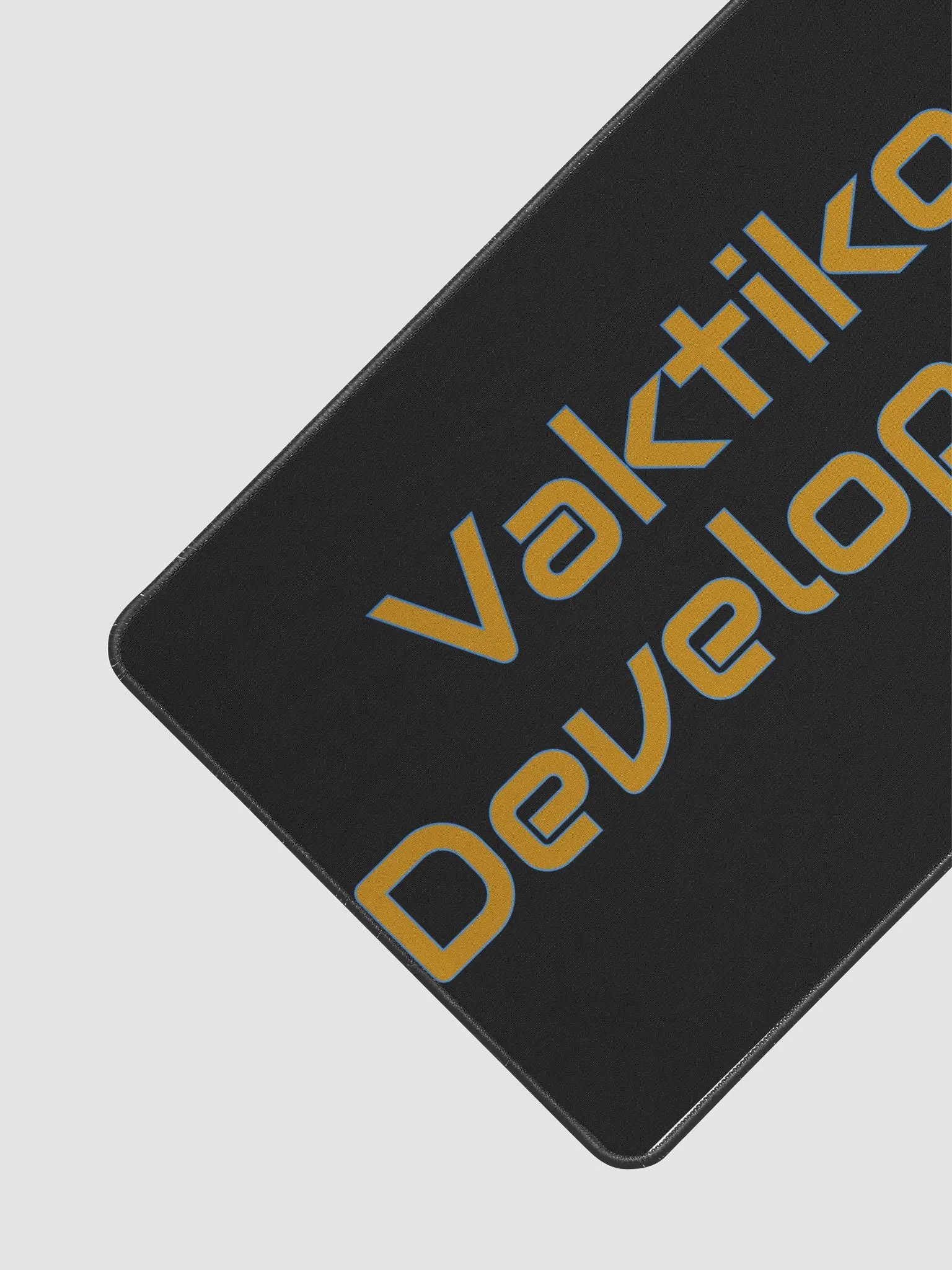 Mauspad Vaktikos Development product image (2)