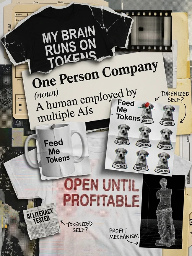 Solo Builder Economics