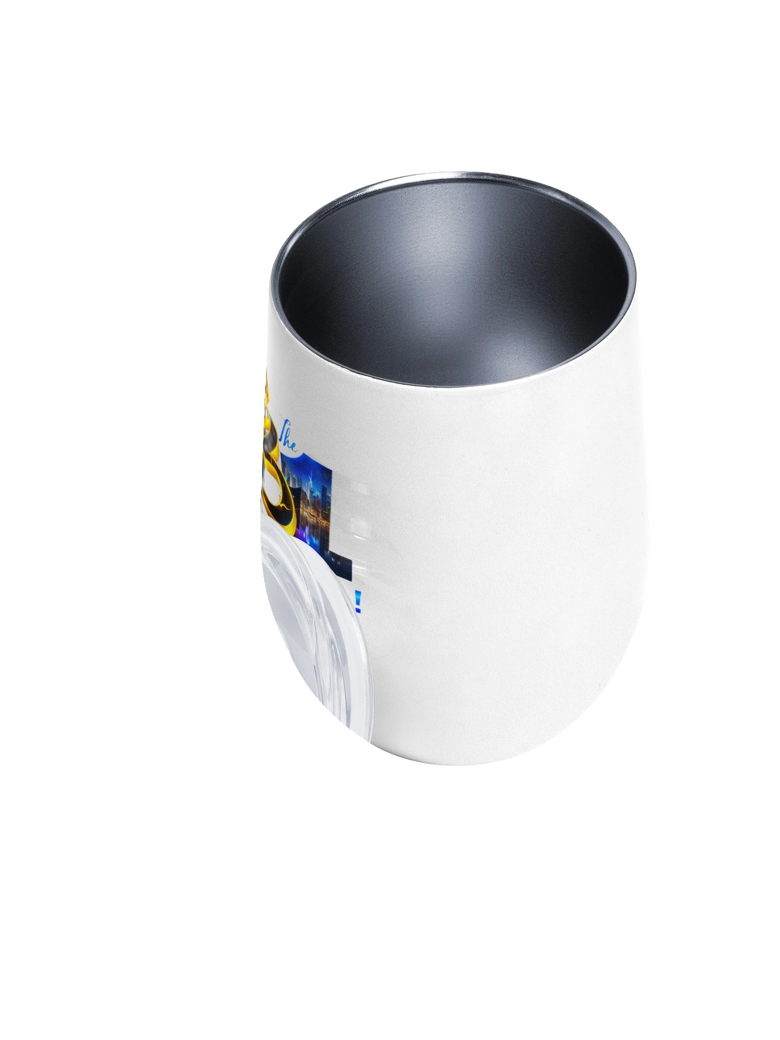 B1 Wine Tumbler product image (3)