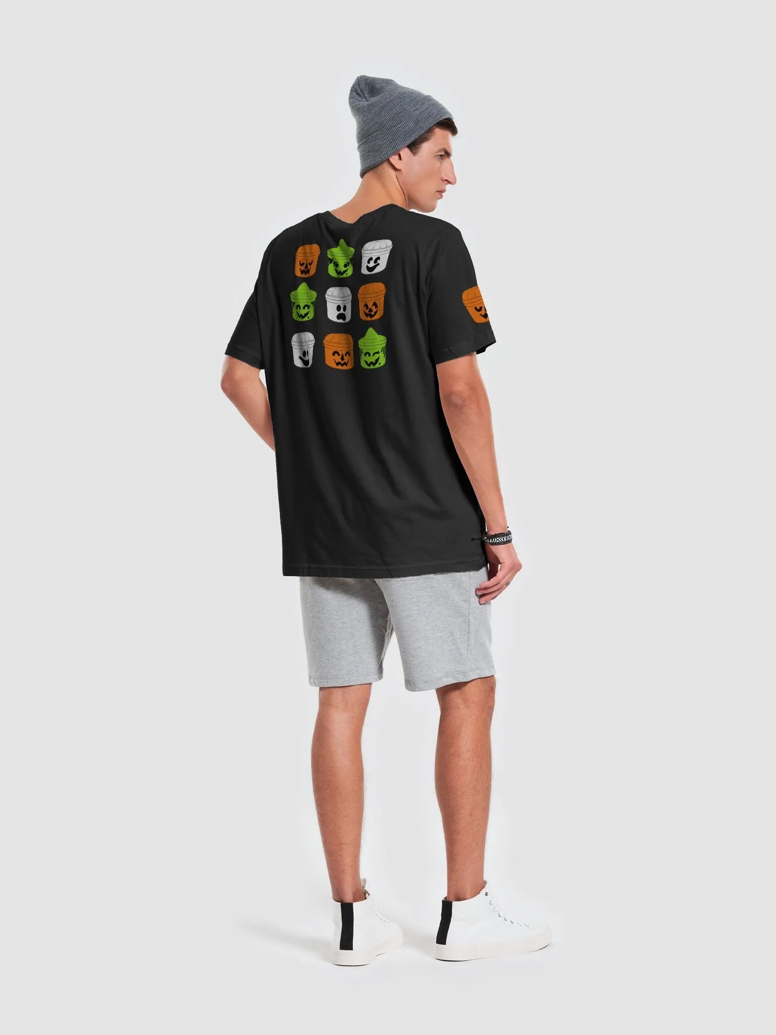 Halloween Pails Shirt product image (78)