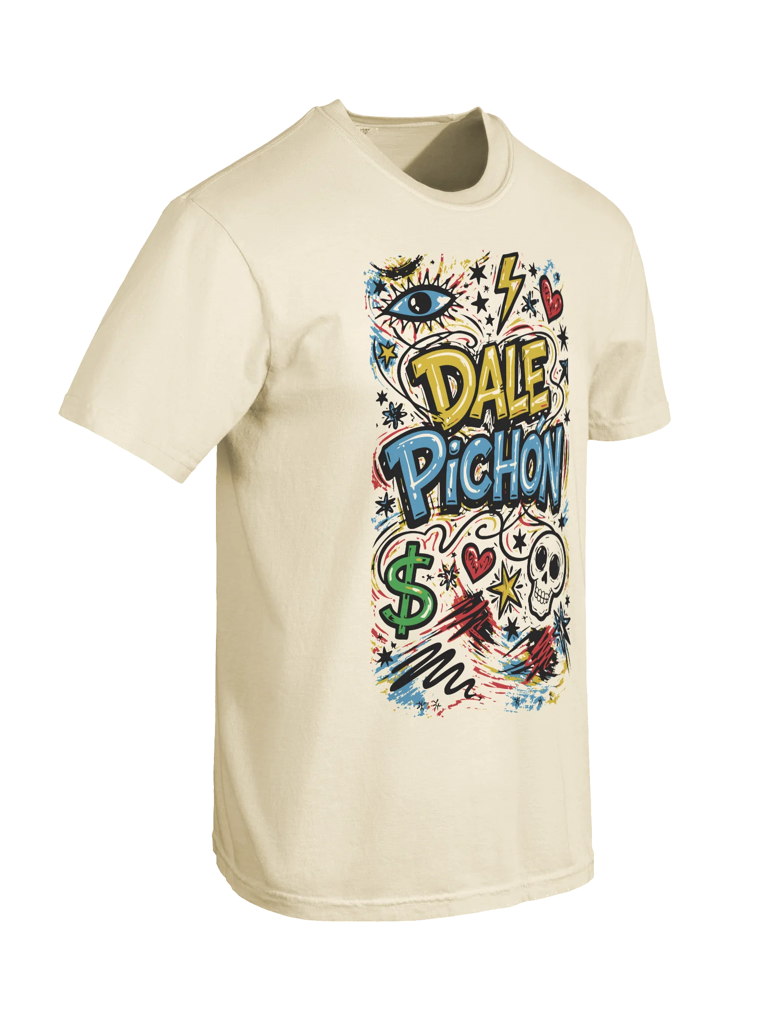 Dale Pichón product image (5)