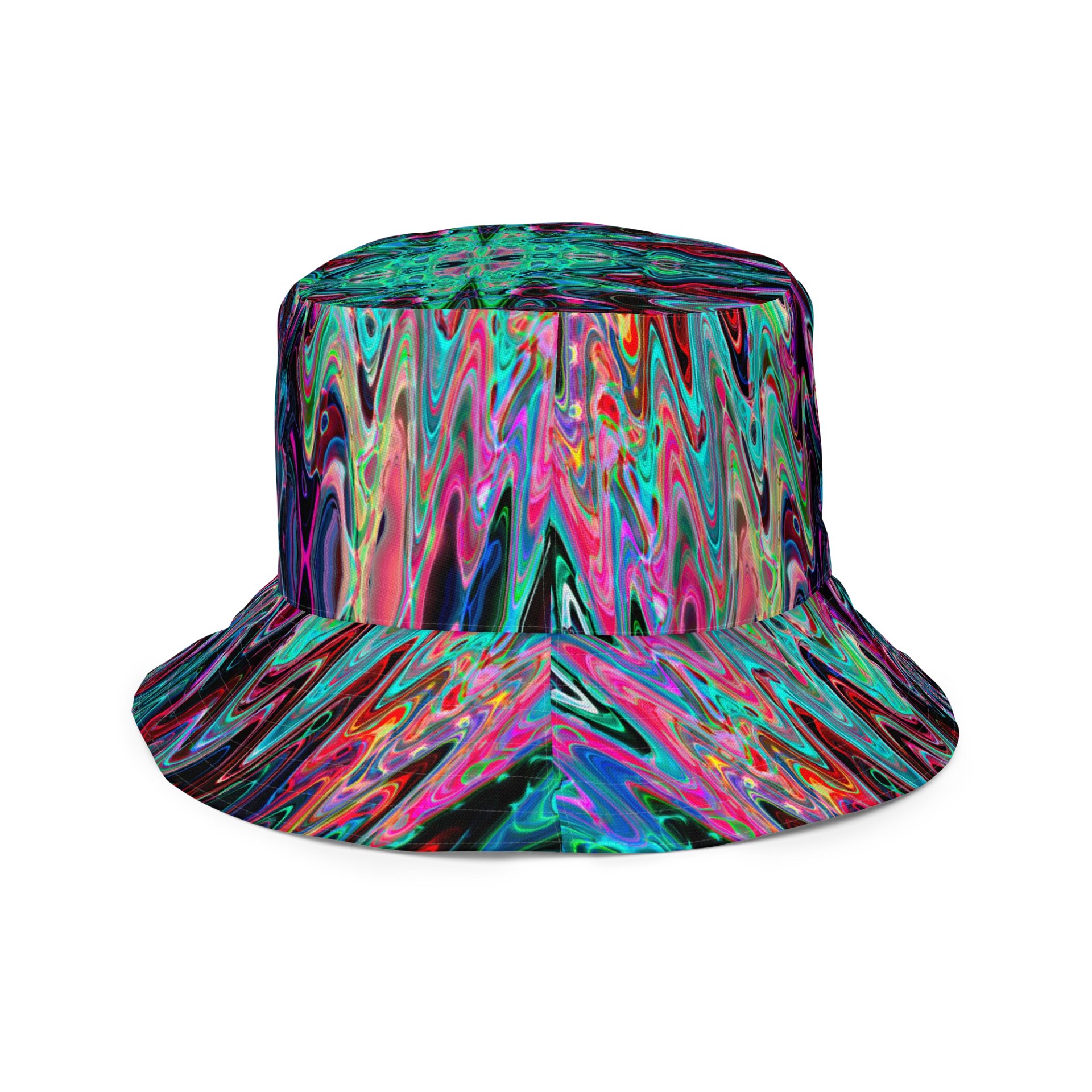 Radiant Resonance Bucket Hat product image (6)