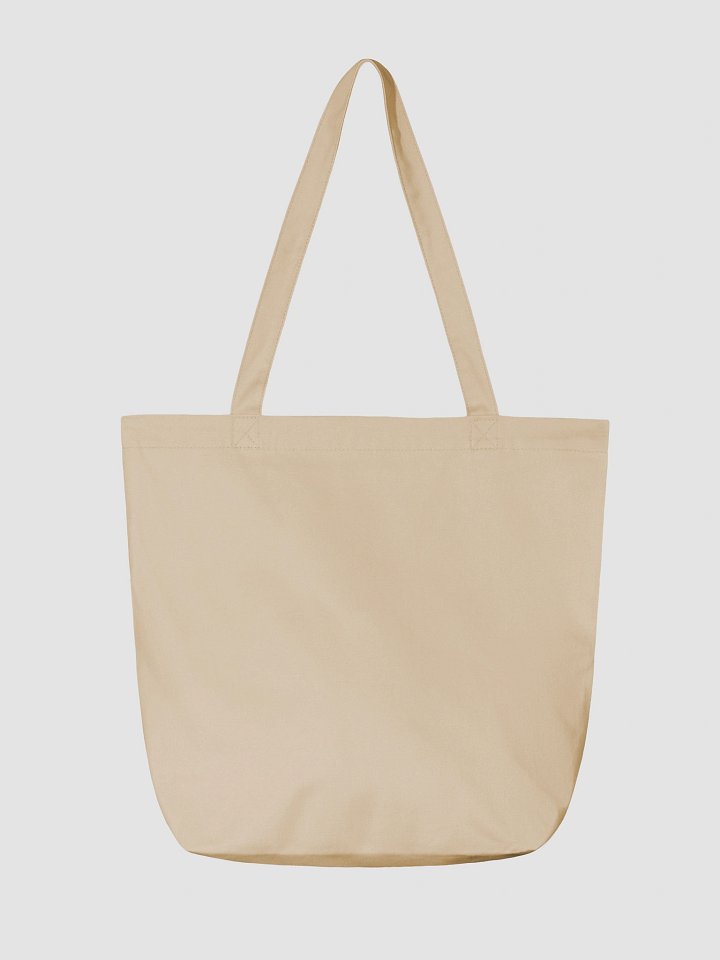 Band on the Run Eco-friendly Tote Bag product image (2)