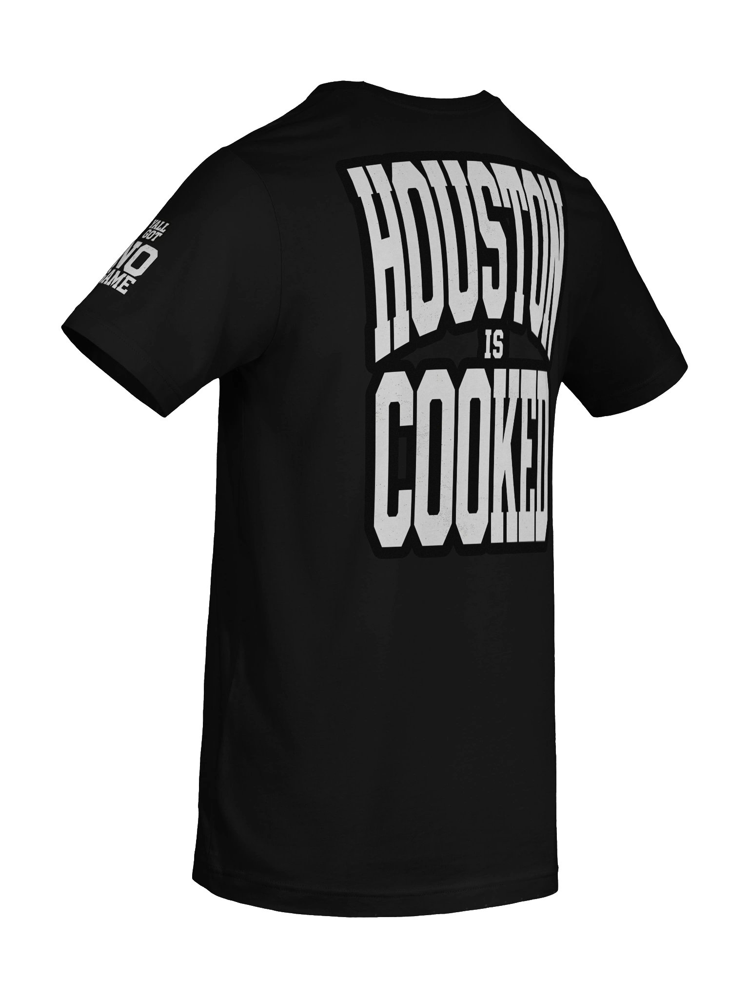 Texan Style Barbecue | Houston | Football | Rival Locker product image (10)