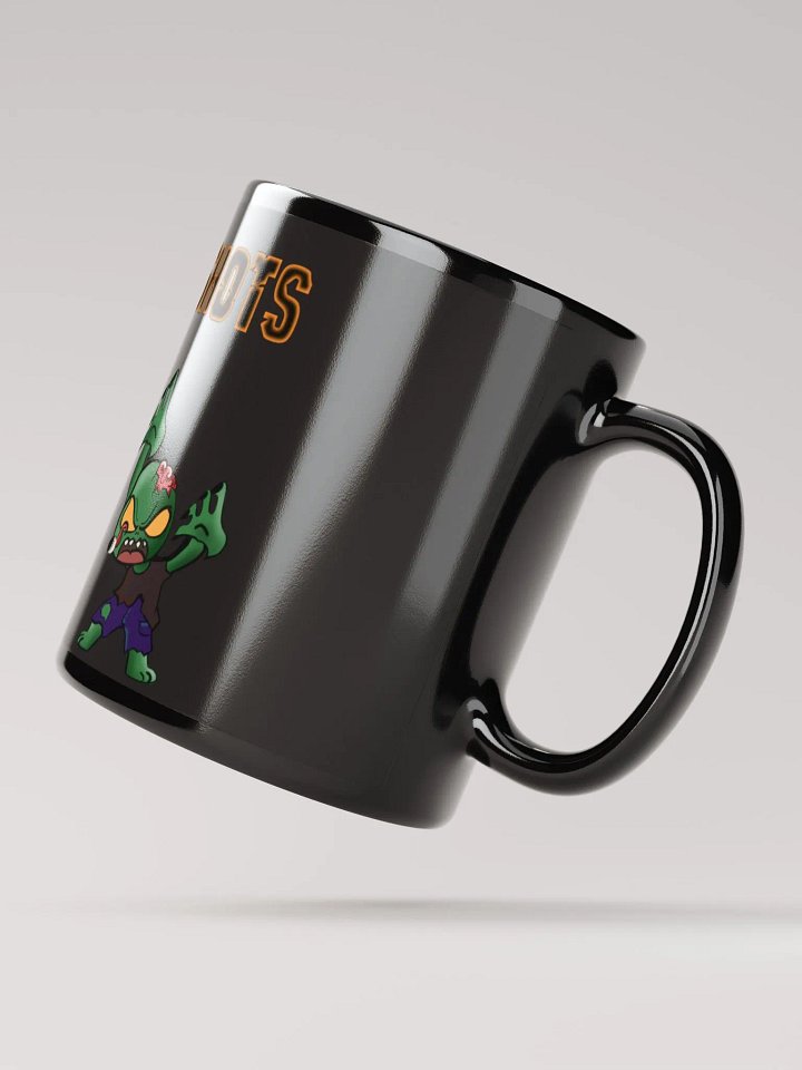 Undead zombie mug product image (3)