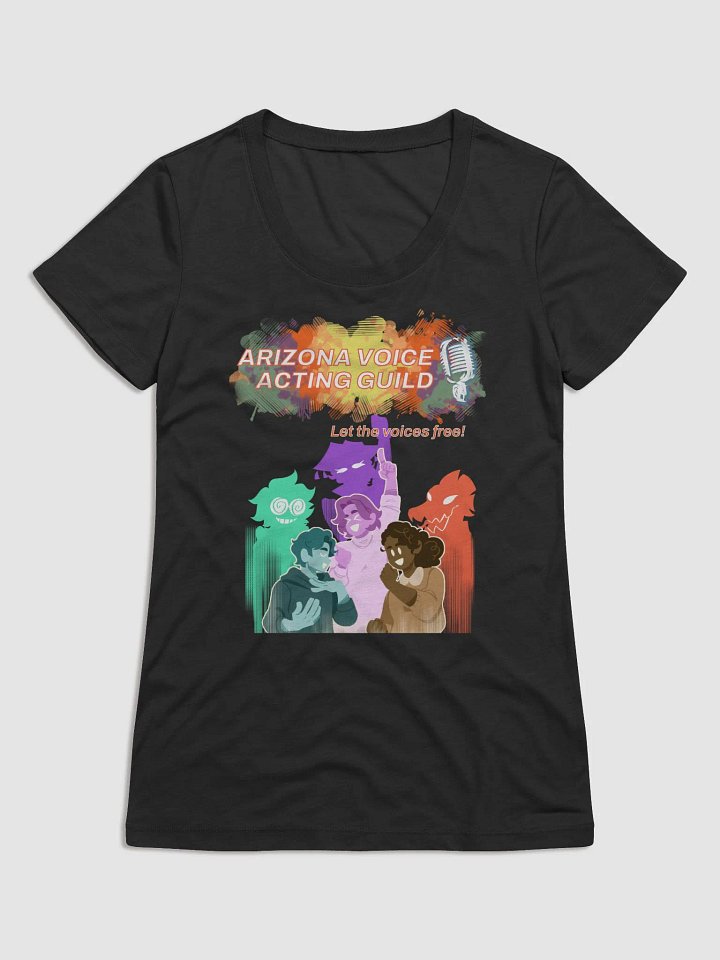 AVAG shirt v4 product image (1)