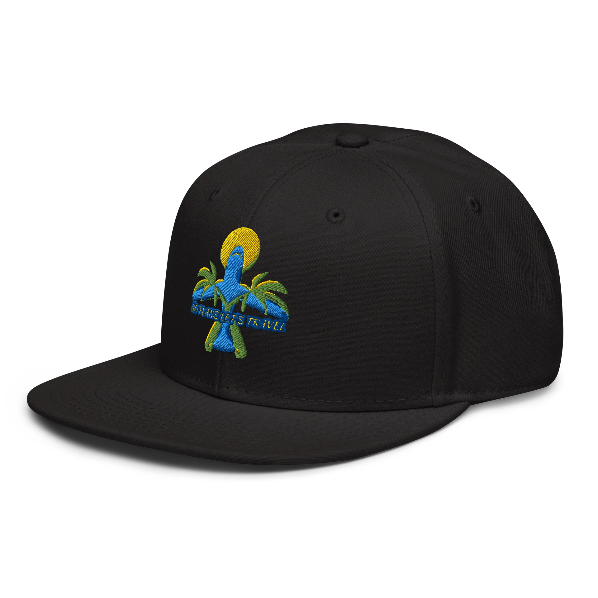 NPLT Classic Cap product image (3)