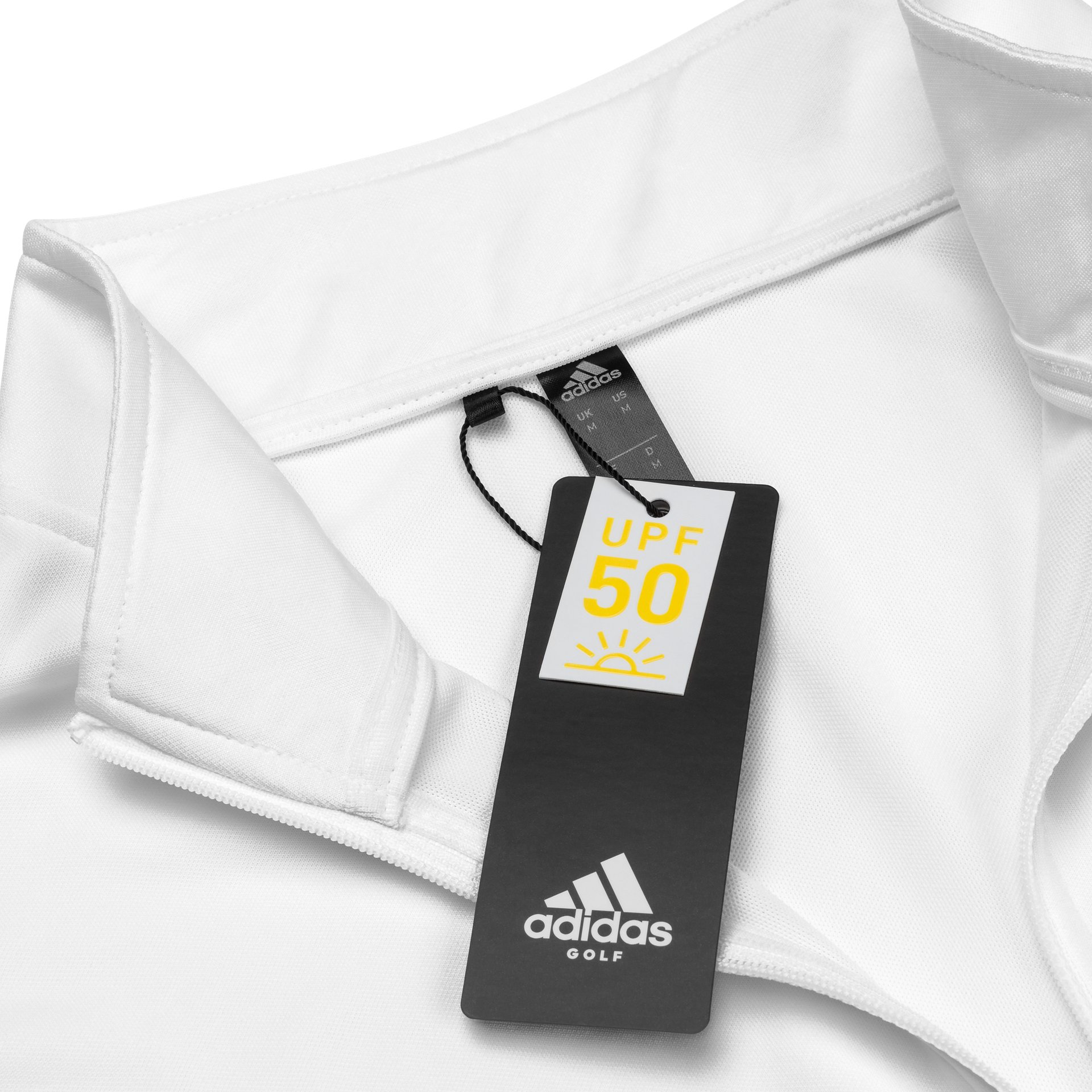 VAEO Signature Quarter Zip product image (9)