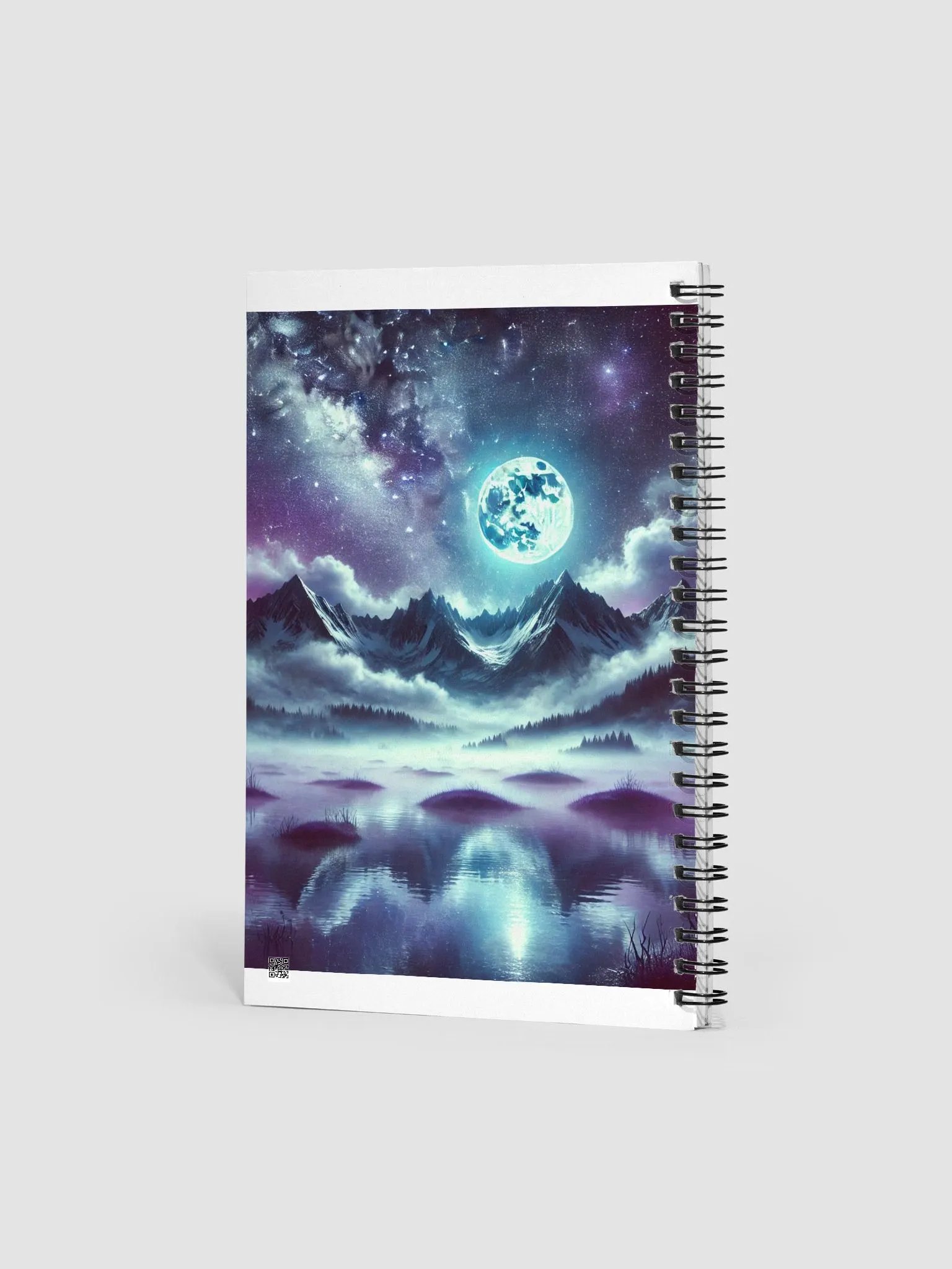 Veil of Midnight Thought Trap product image (2)