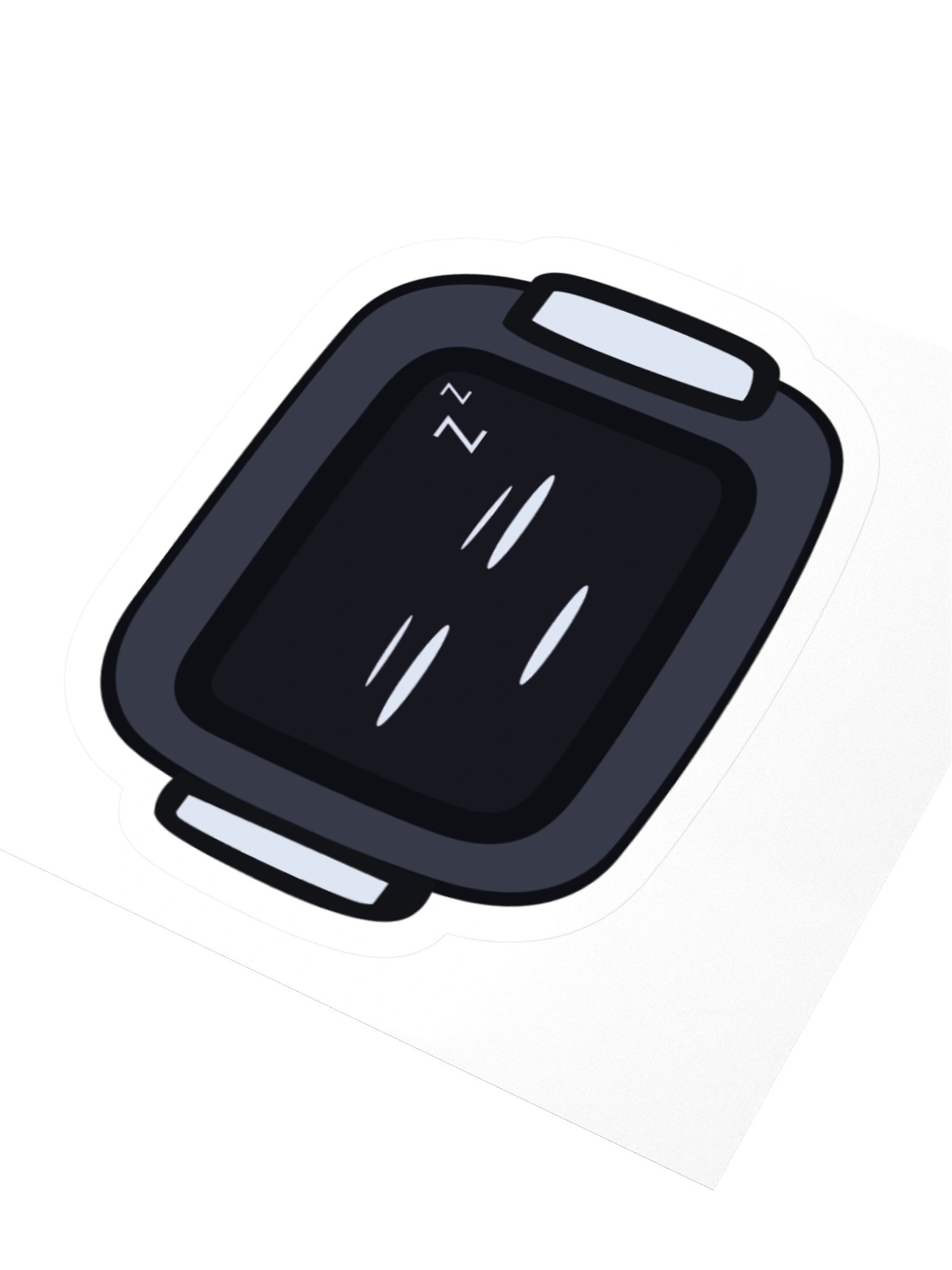 SLPR-1 Sticker product image (3)