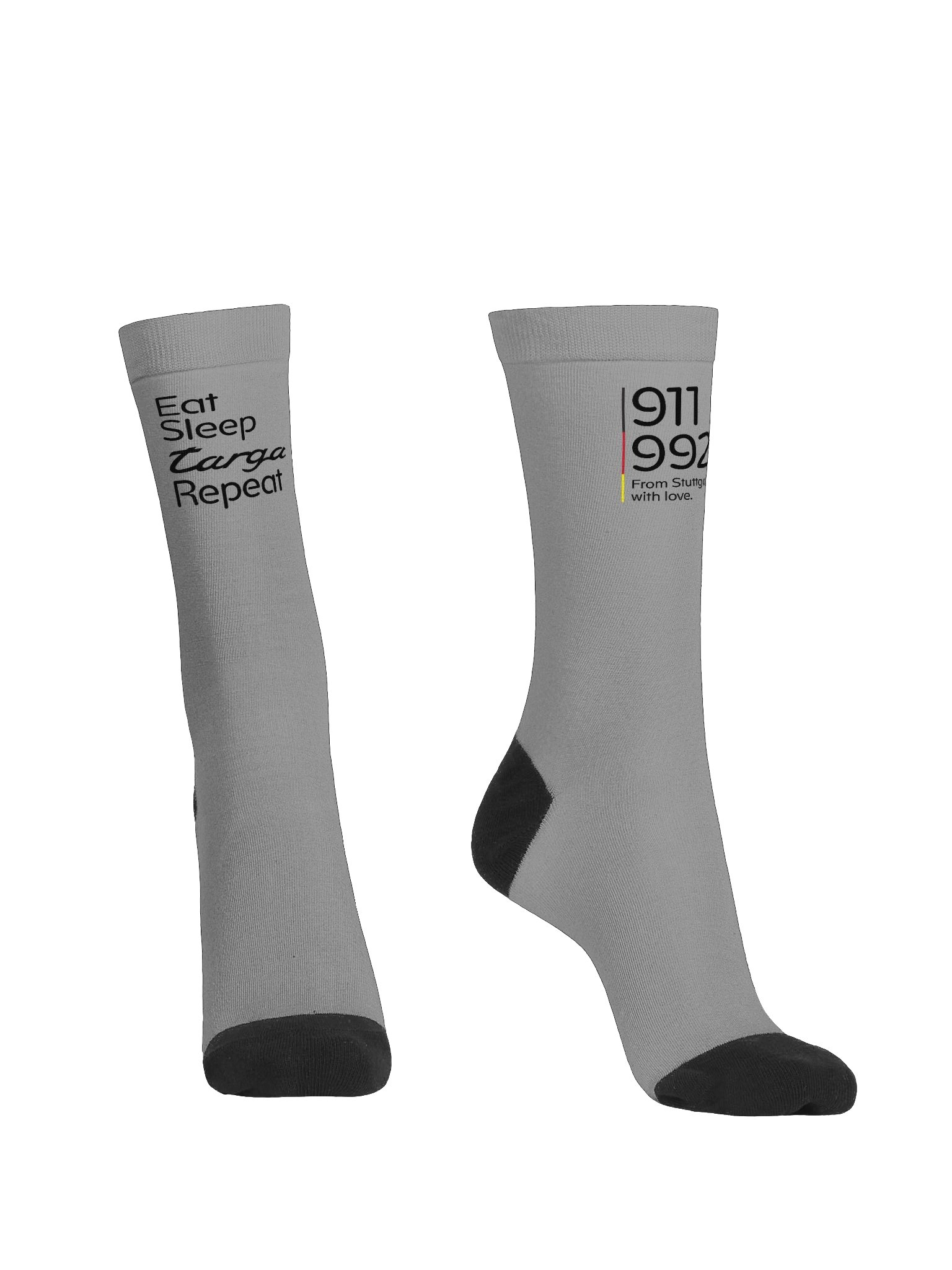 Sporty socks product image (2)