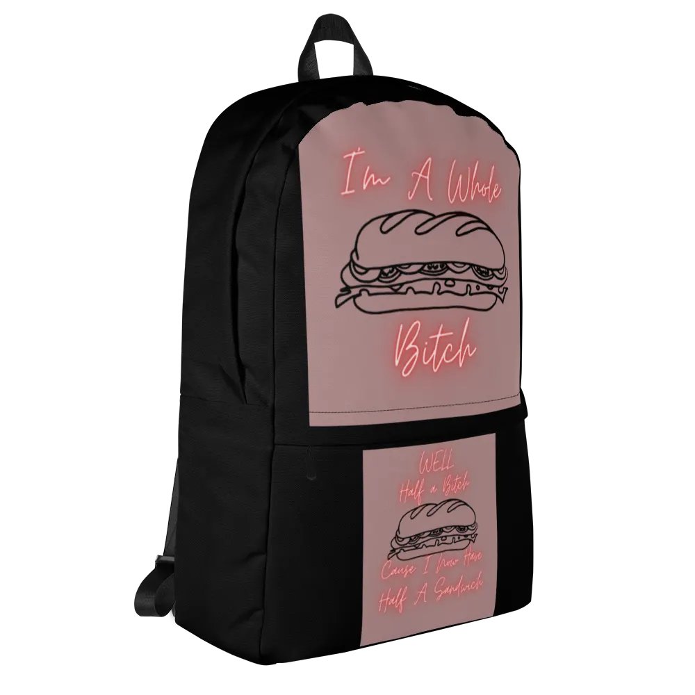 Half a Whole Bag product image (6)