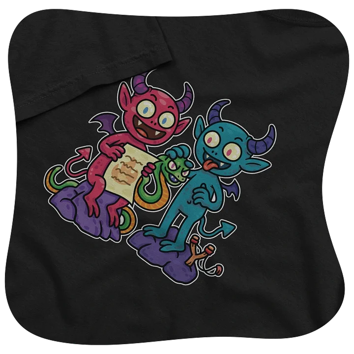 Devilish Deals Tee product image (1)