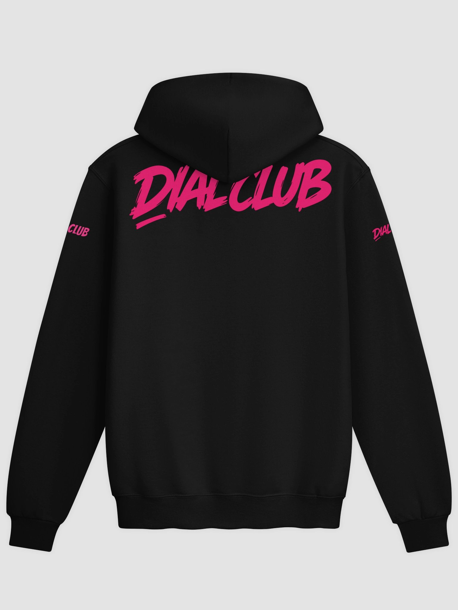 CHAMPION CLUB HOODIE product image (2)