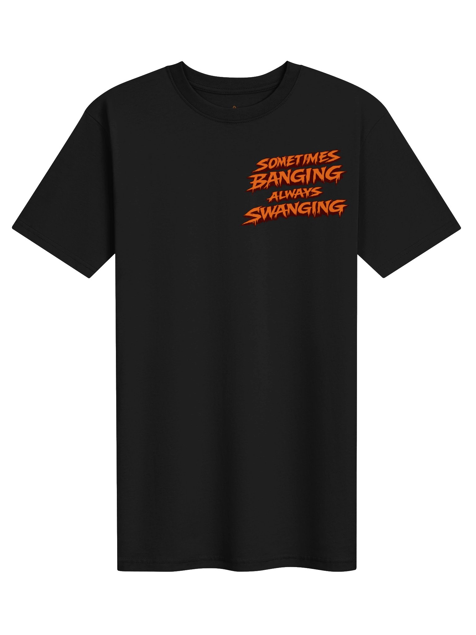 SubduedComic Tee product image (1)