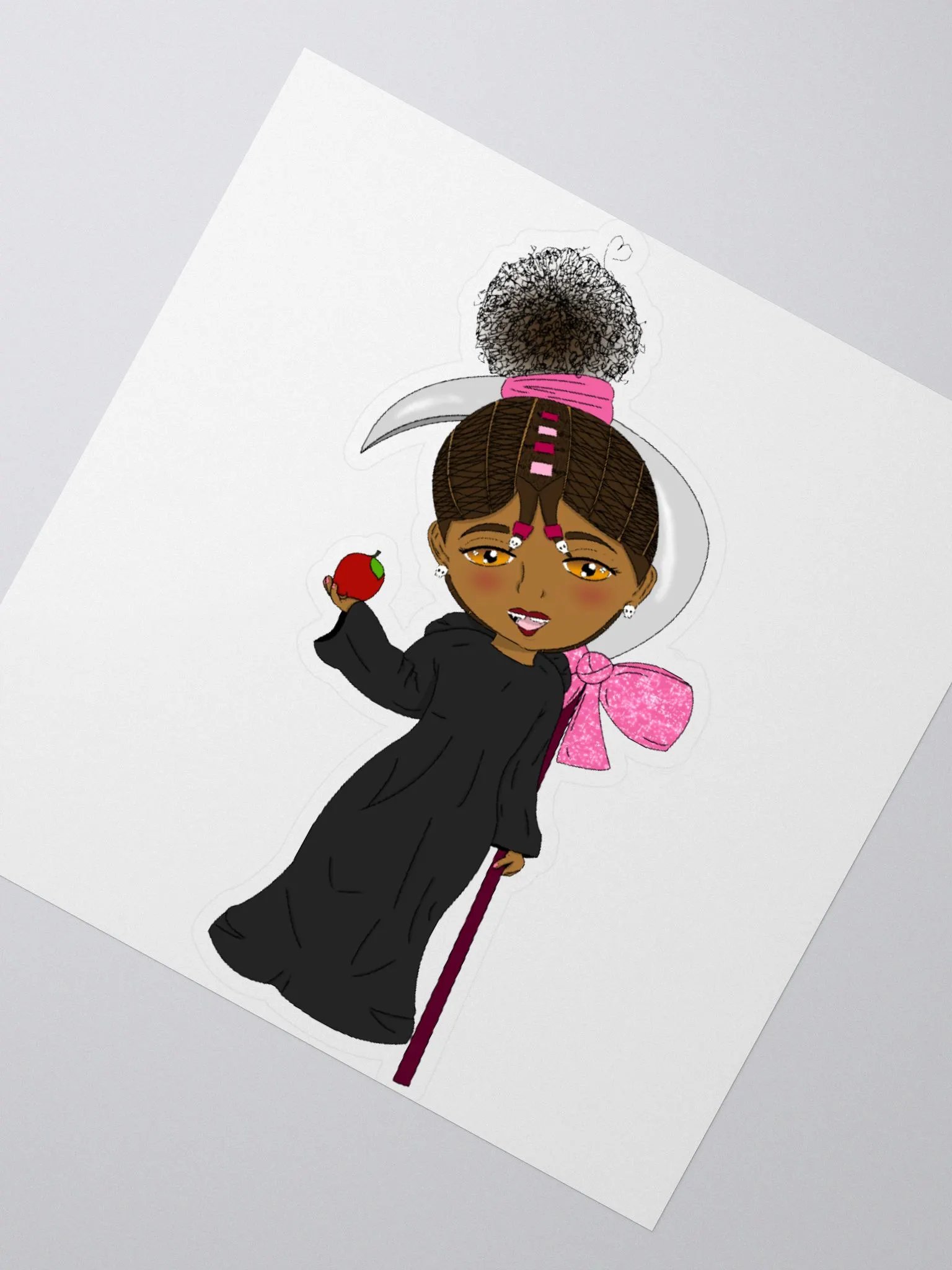 Miriam the Necromancer product image (2)