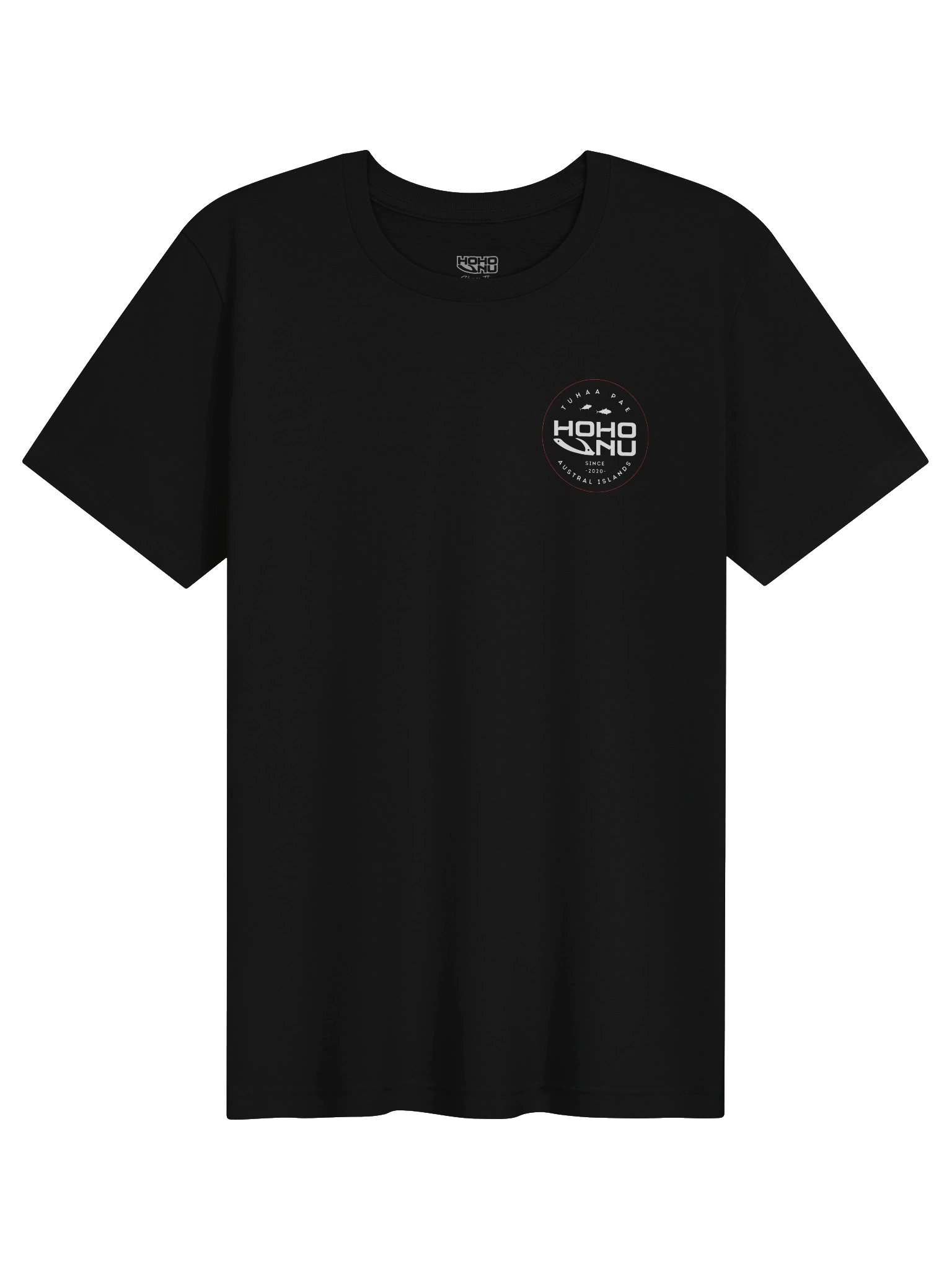 Hohonu - " Tupuai Fe'e" product image (1)