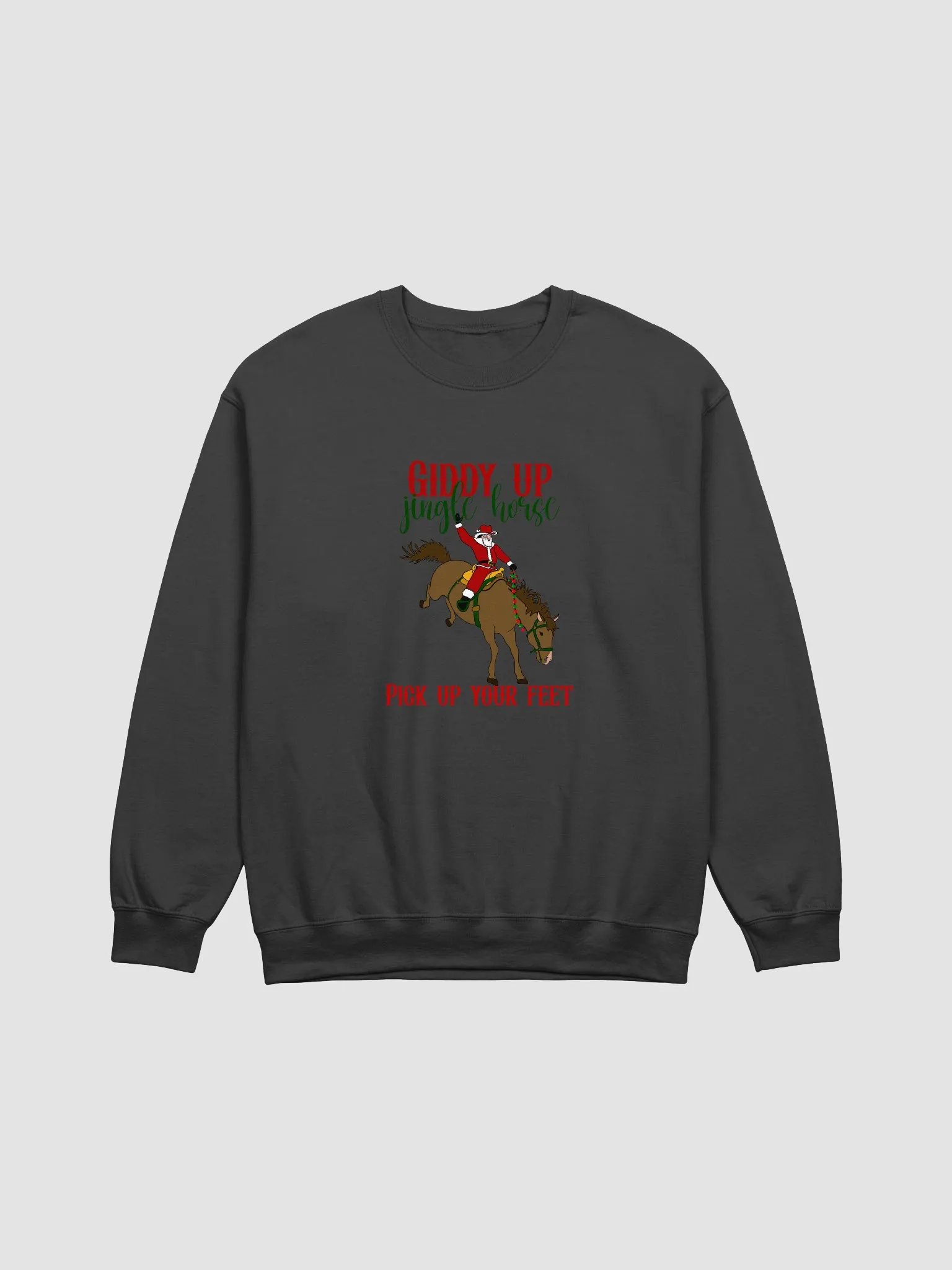 Giddy Up product image (5)