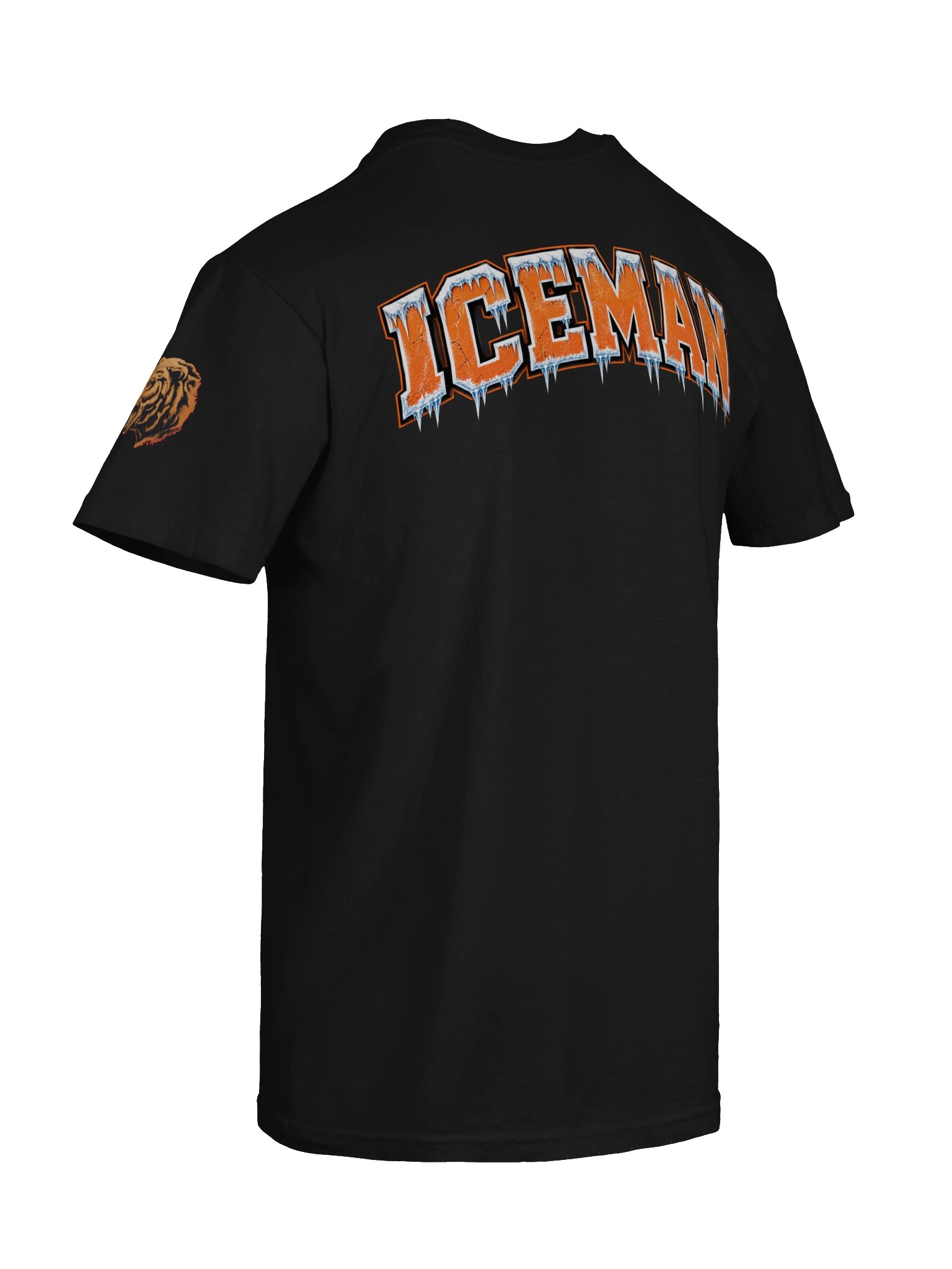 18 Below Zero — Iceman Tee 🥶 product image (45)