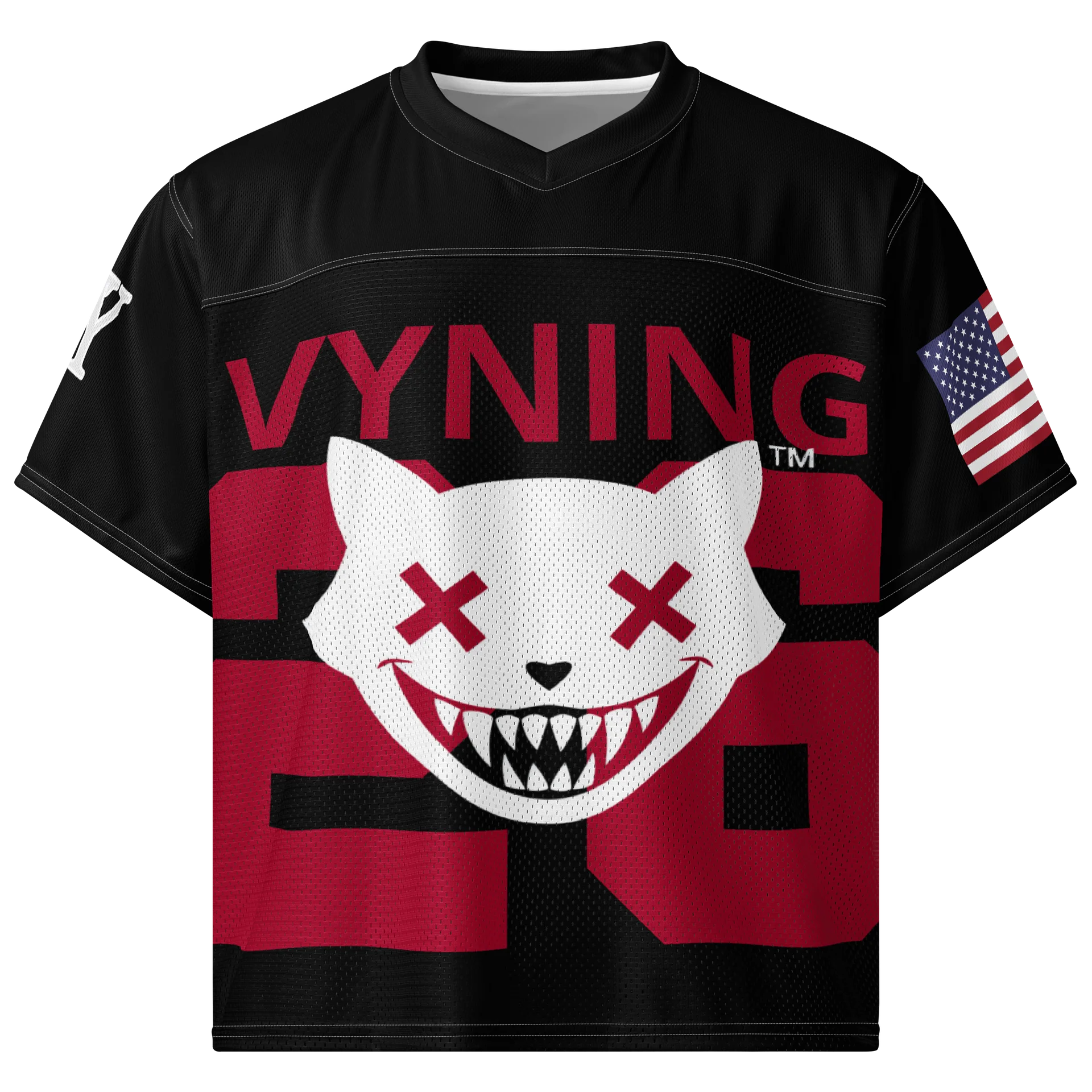 VYNING JERSEY USA product image (1)
