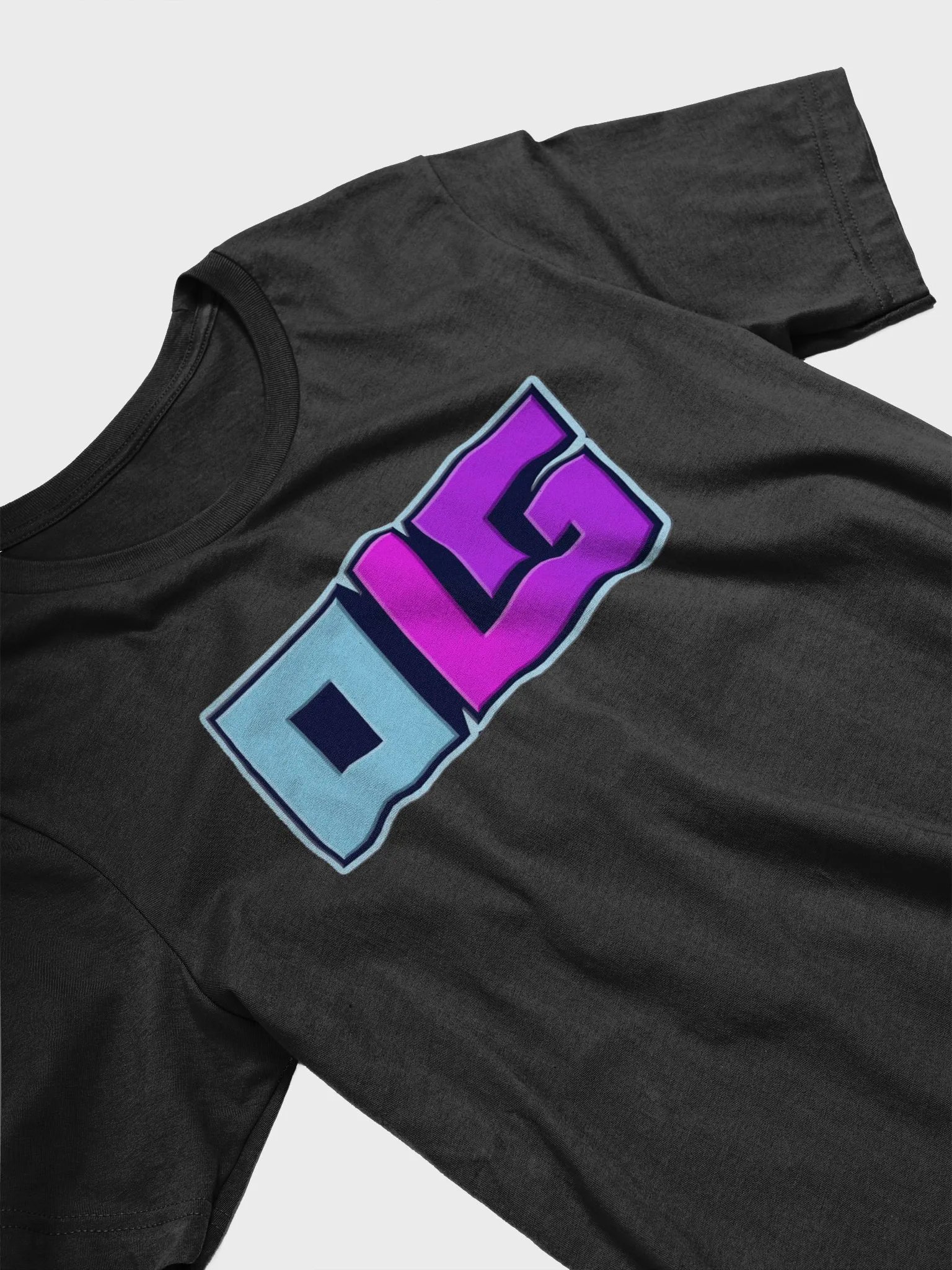 0lG Supersoft Light Tee product image (3)