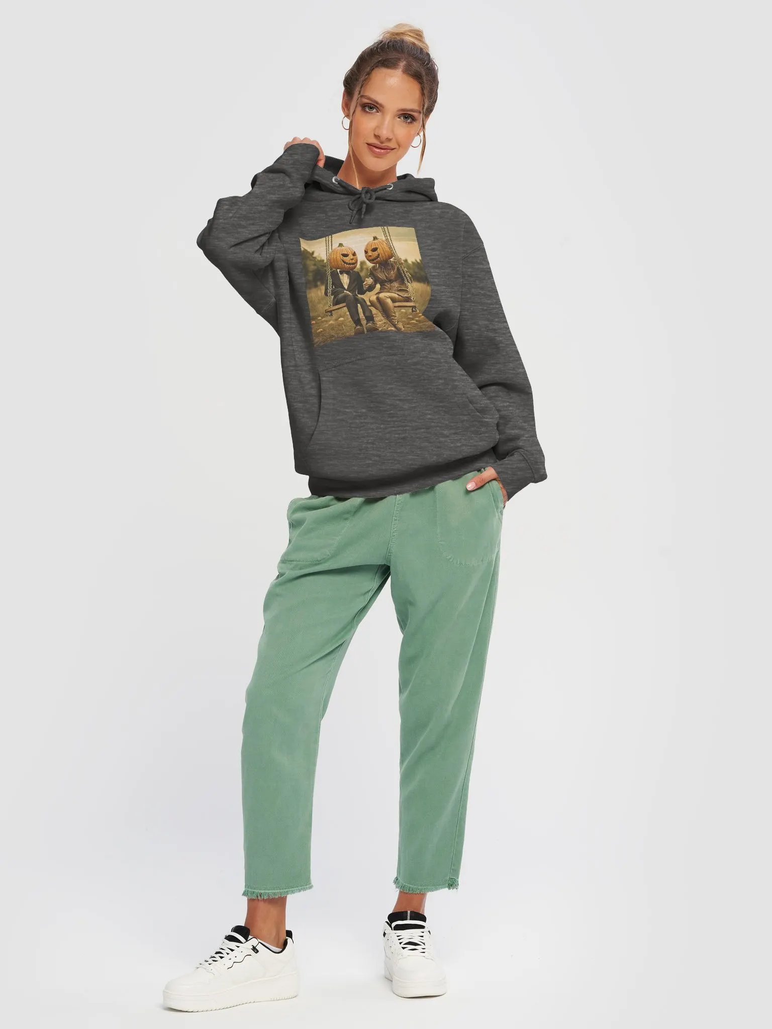 “Troublemakerz” Hoodie product image (9)