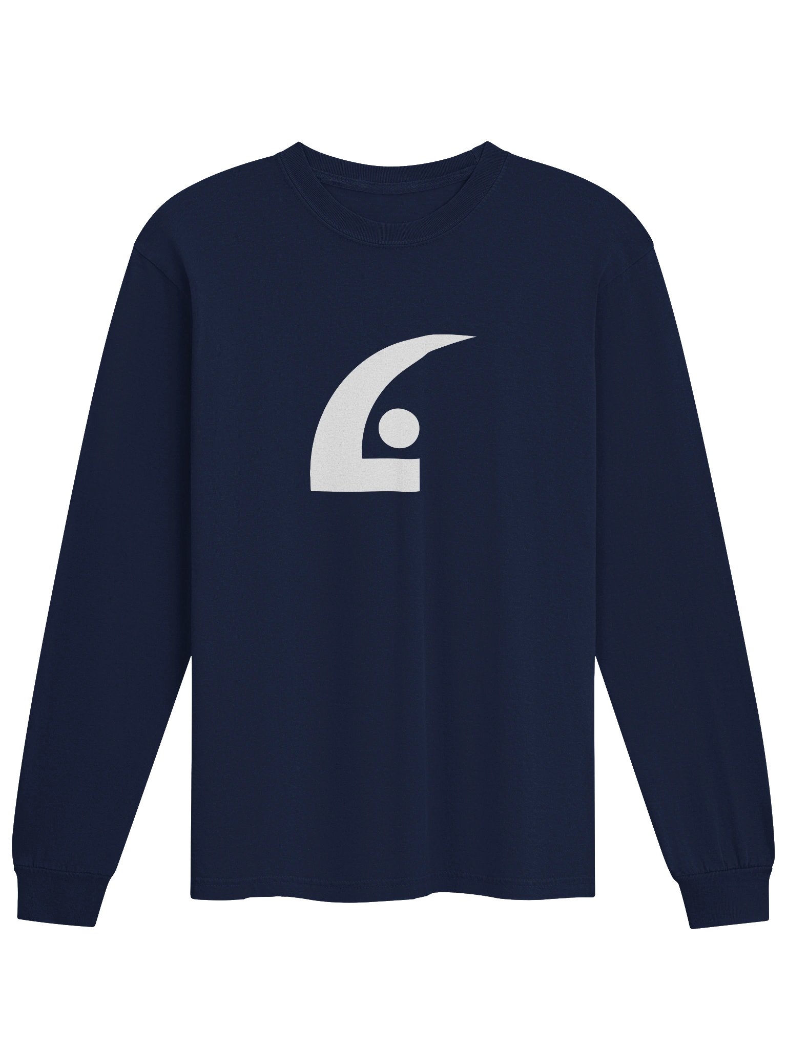 Unisex Life Long Sleeve Tee product image (1)