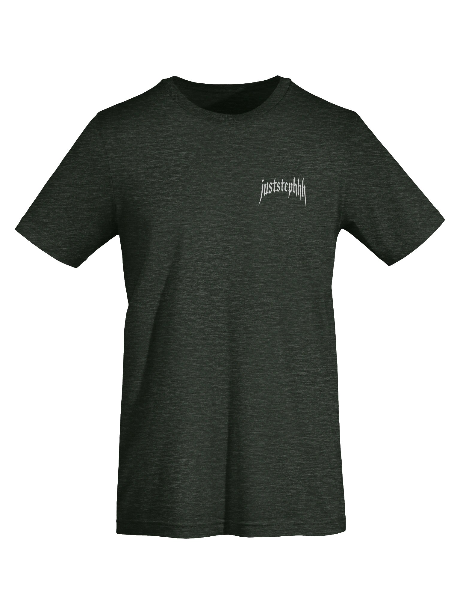 JustStephhh Gothic Logo Tee product image (25)