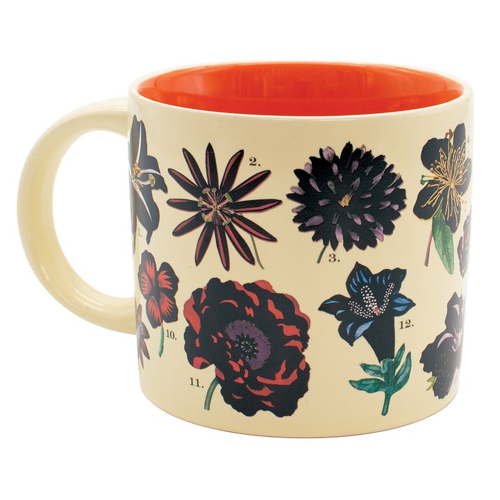 Flowers Mug product image (2)