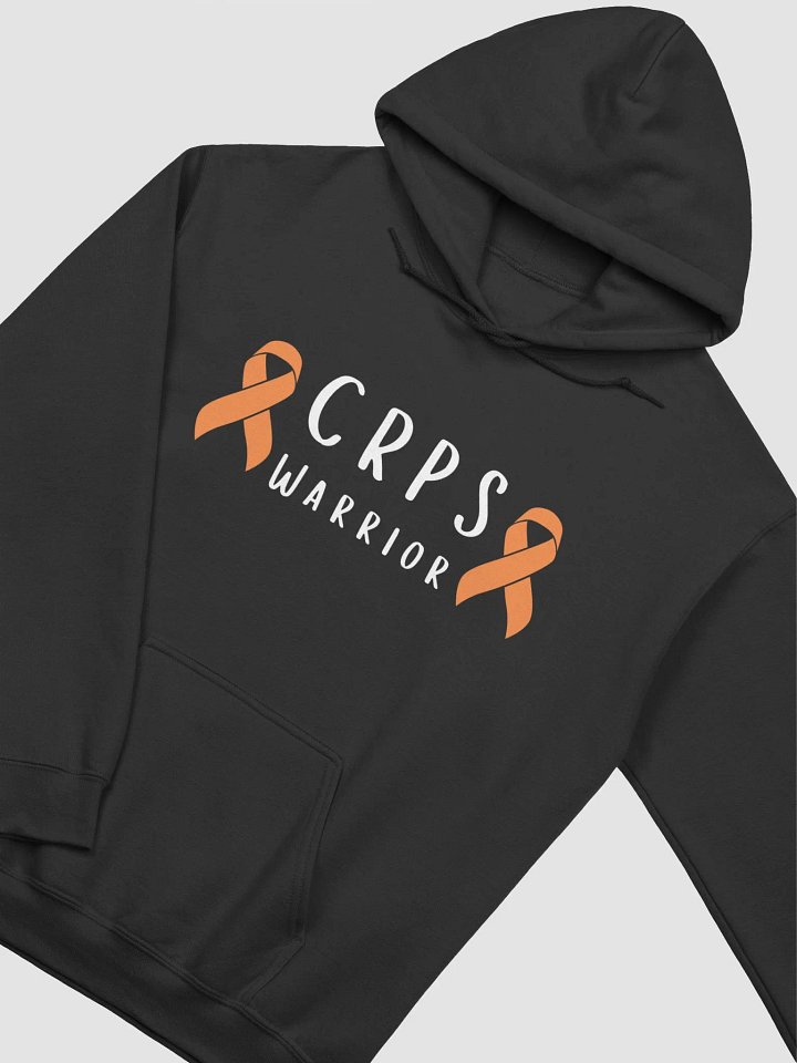 Classic CRPS Warrior Hoodie product image (18)