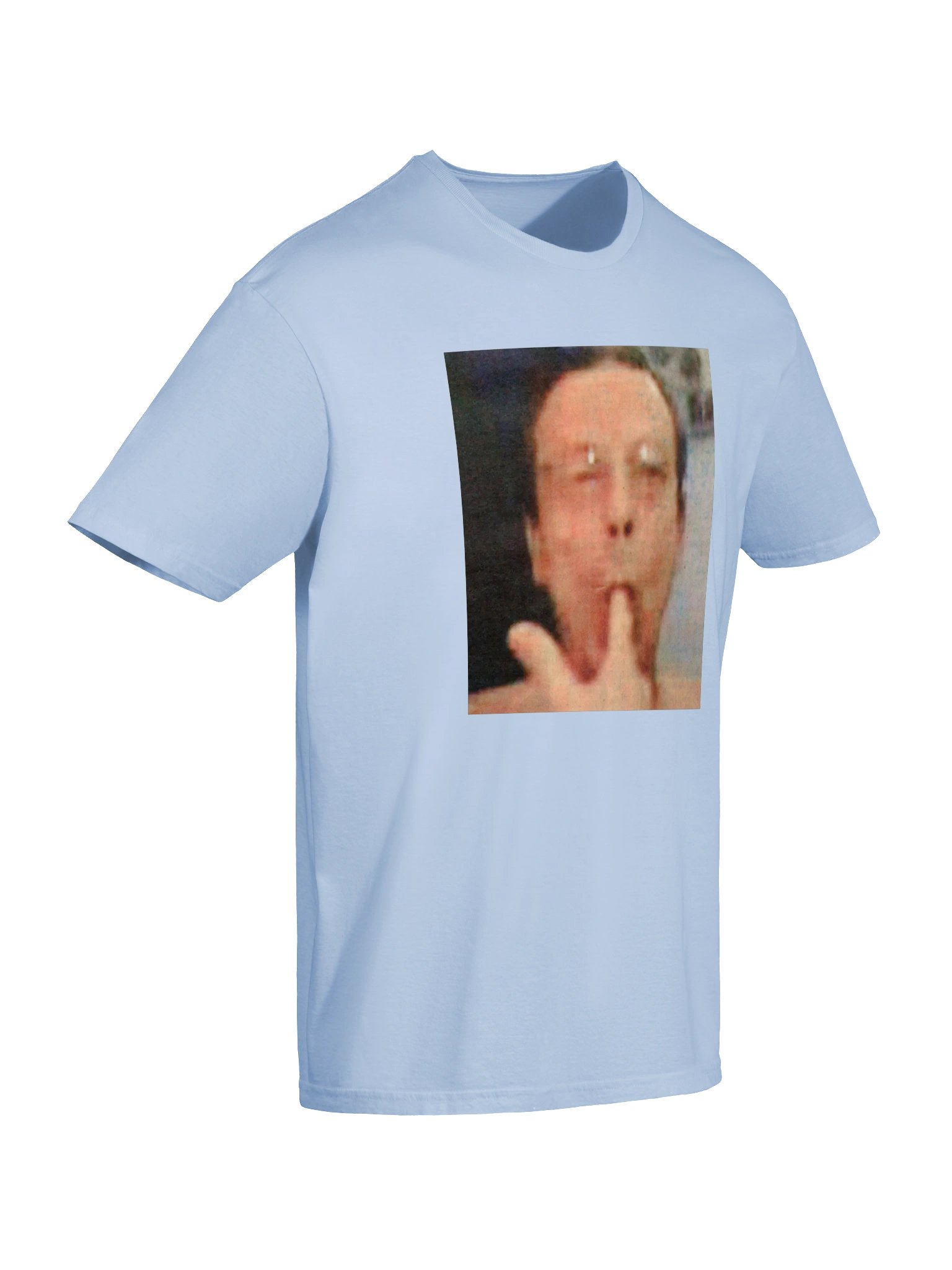 Leslie T-Shirt product image (7)