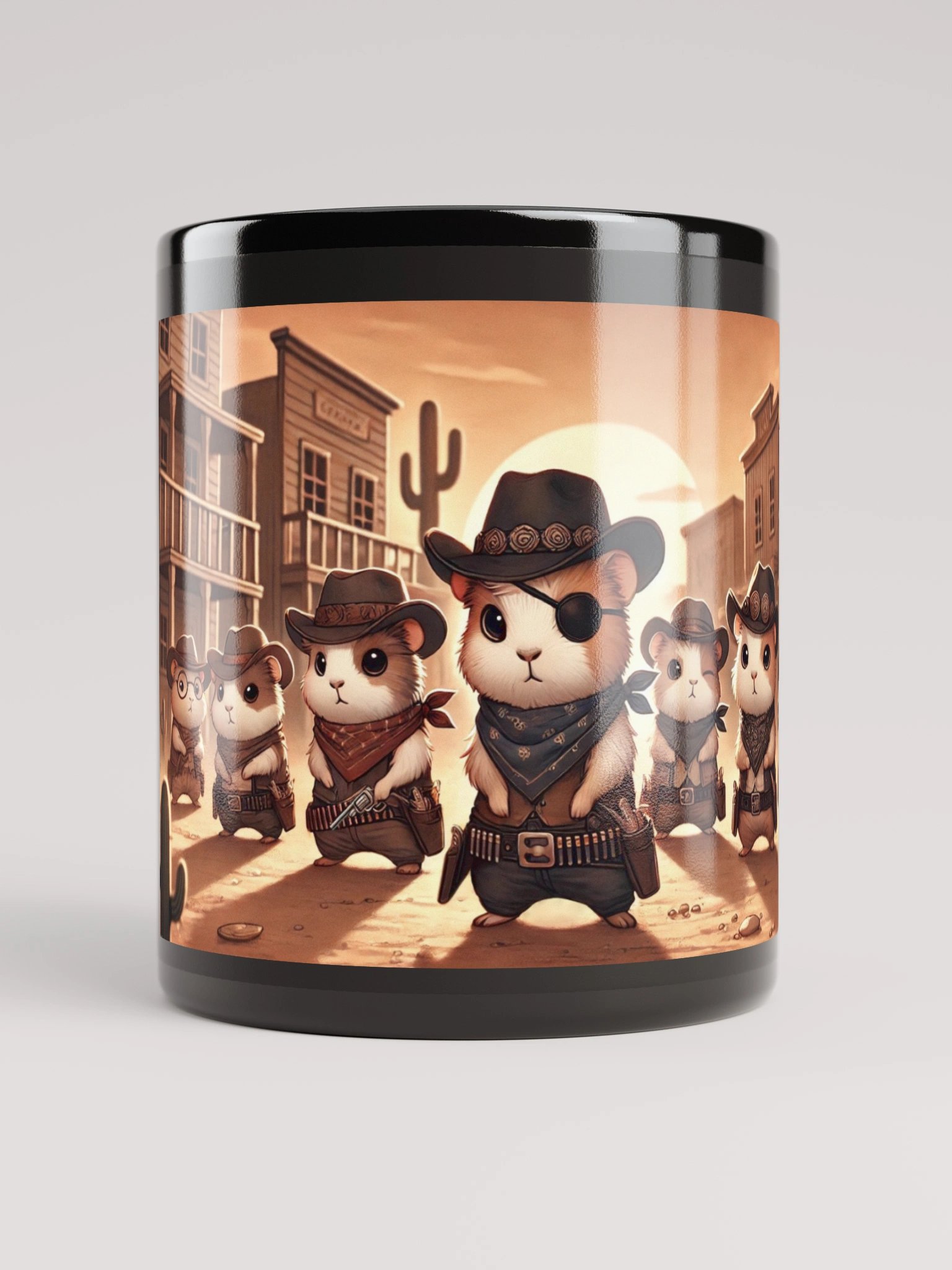 Tasse - Hellberg Outlaw product image (6)