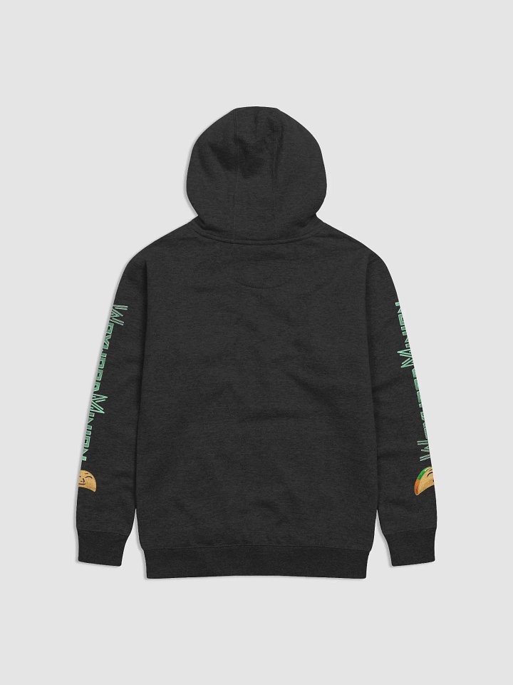 Taco Hoodie product image (19)