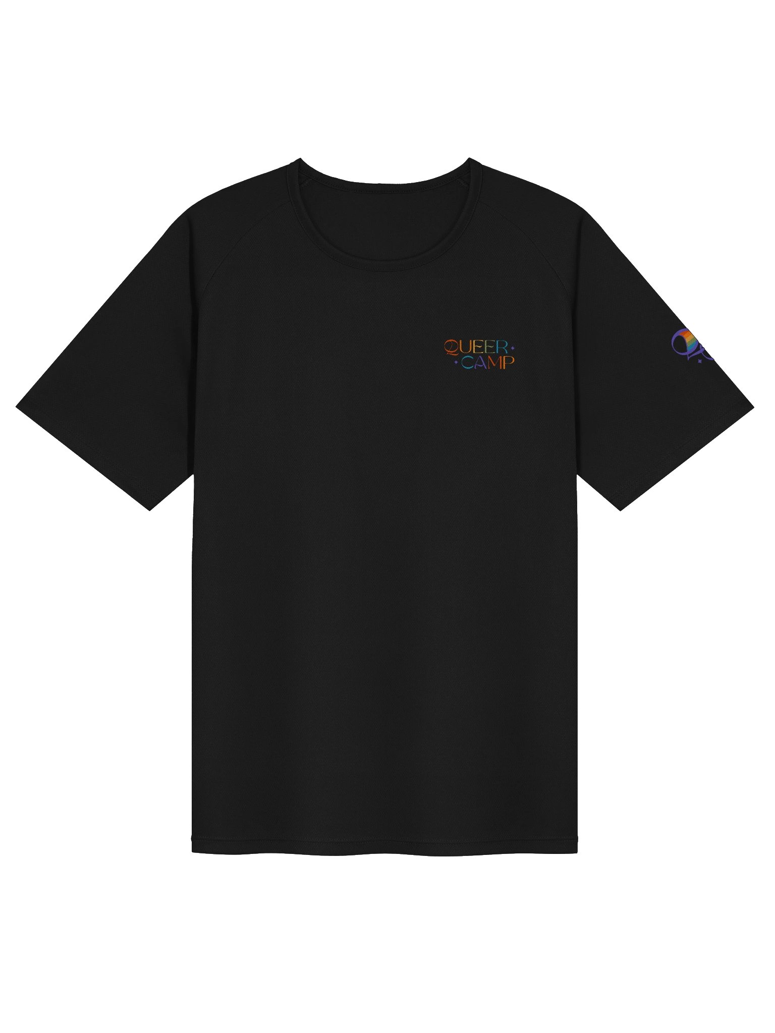 Queer Camp Sports Jersey product image (2)