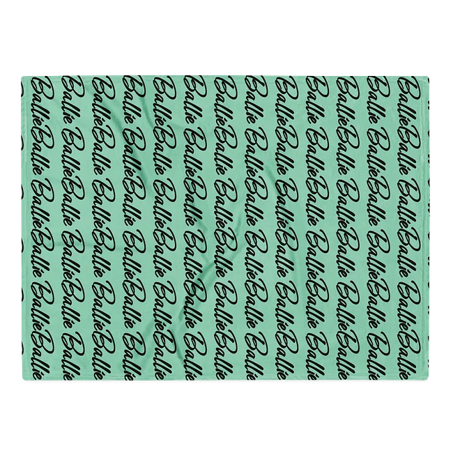 Blanket