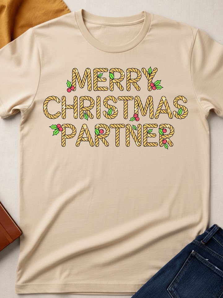 Merry Christmas, Partner product image (1)