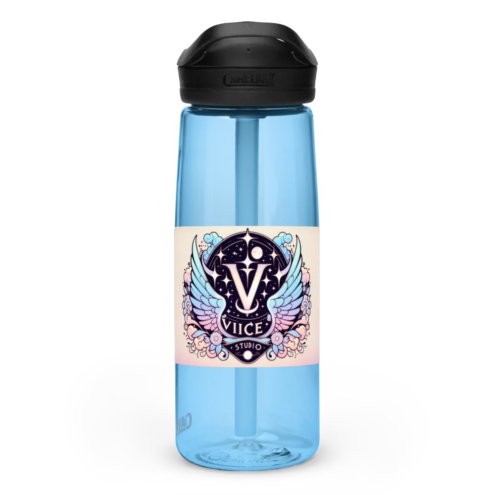 Celestial Wings Water Bottle product image (60)