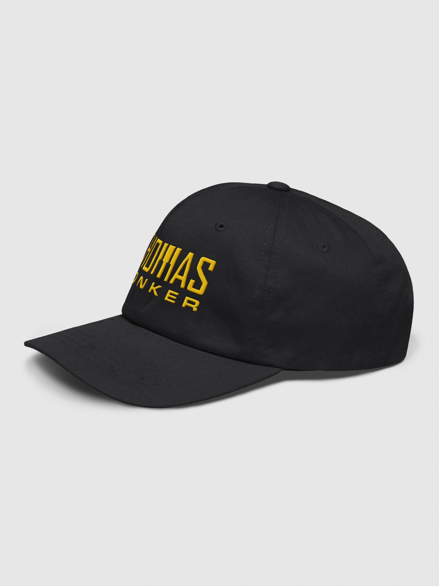 Thomas Jonker Music | Cap product image (3)