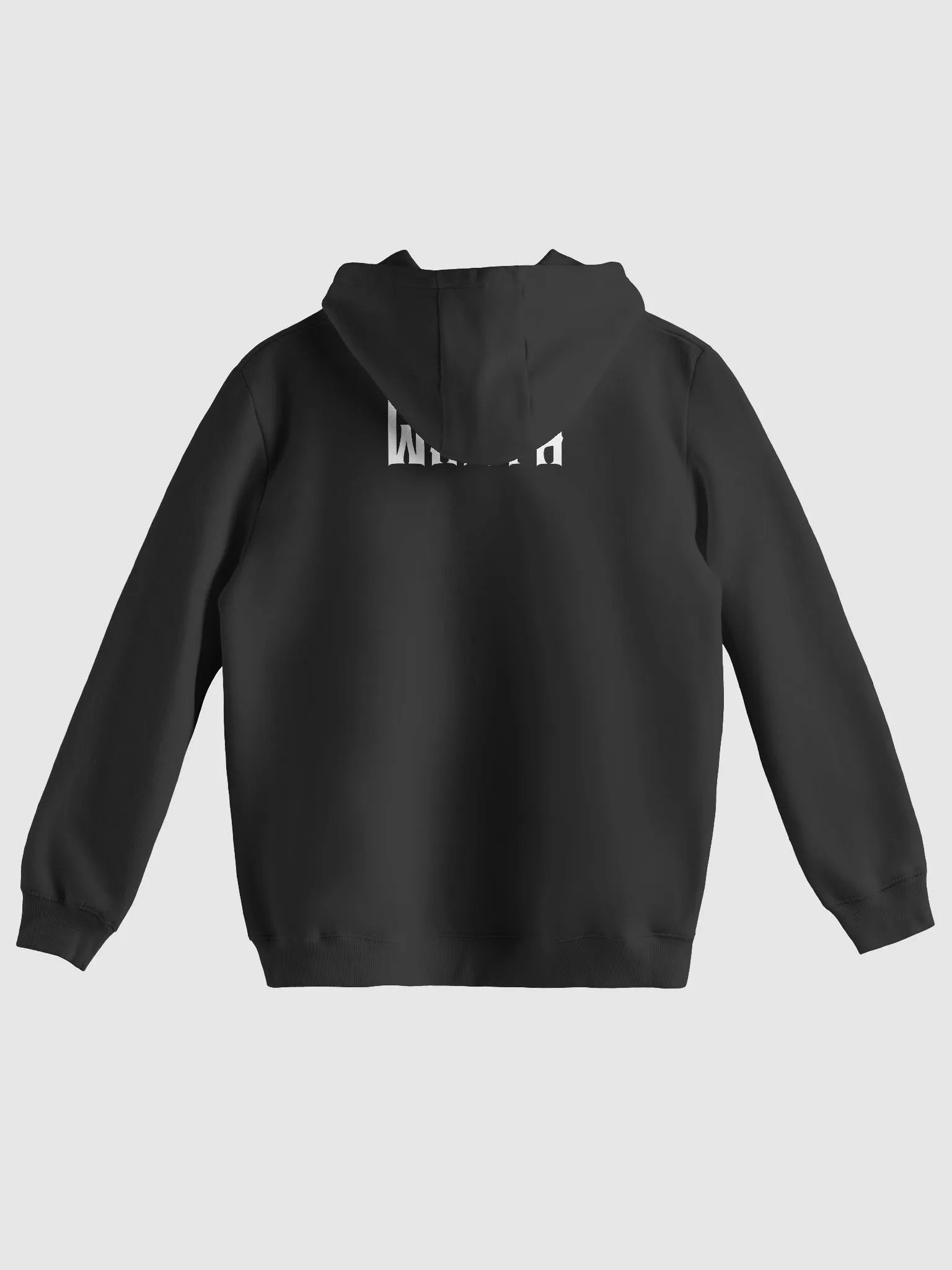 Wrath Hoodie product image (8)