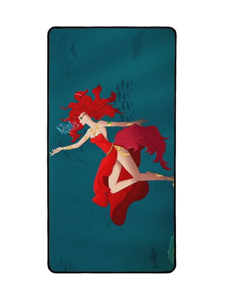 Foxy pad product image (2)