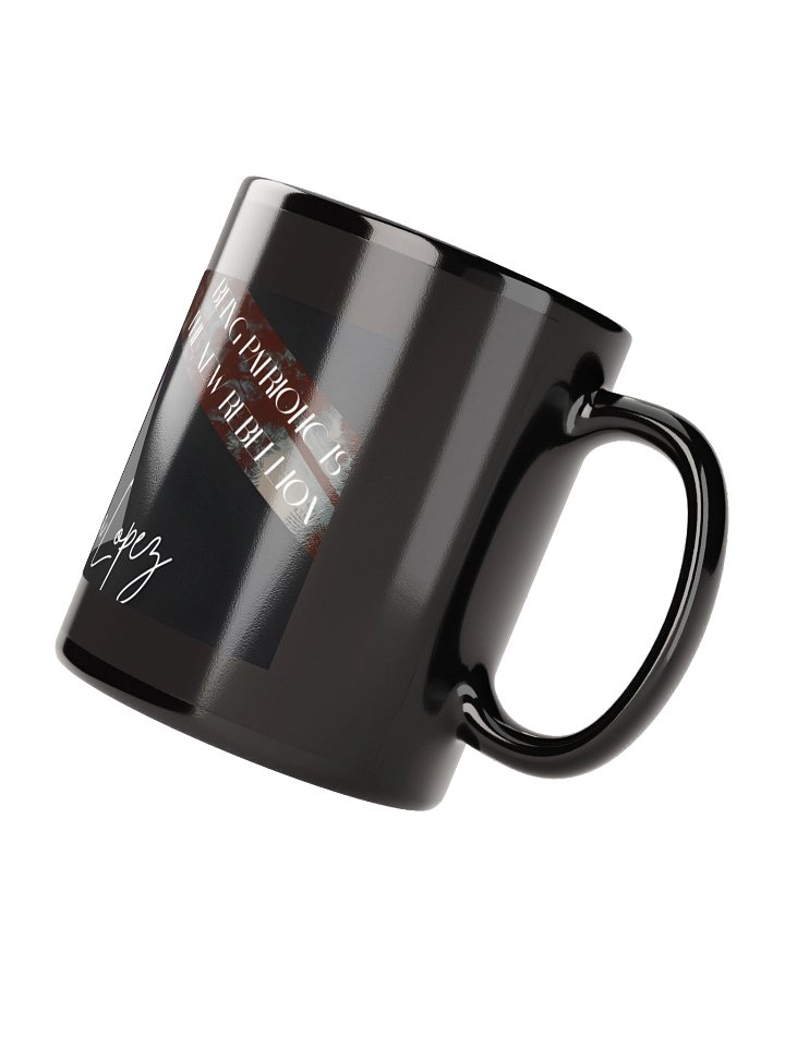 Thirst Trap Rebellion Mug product image (3)