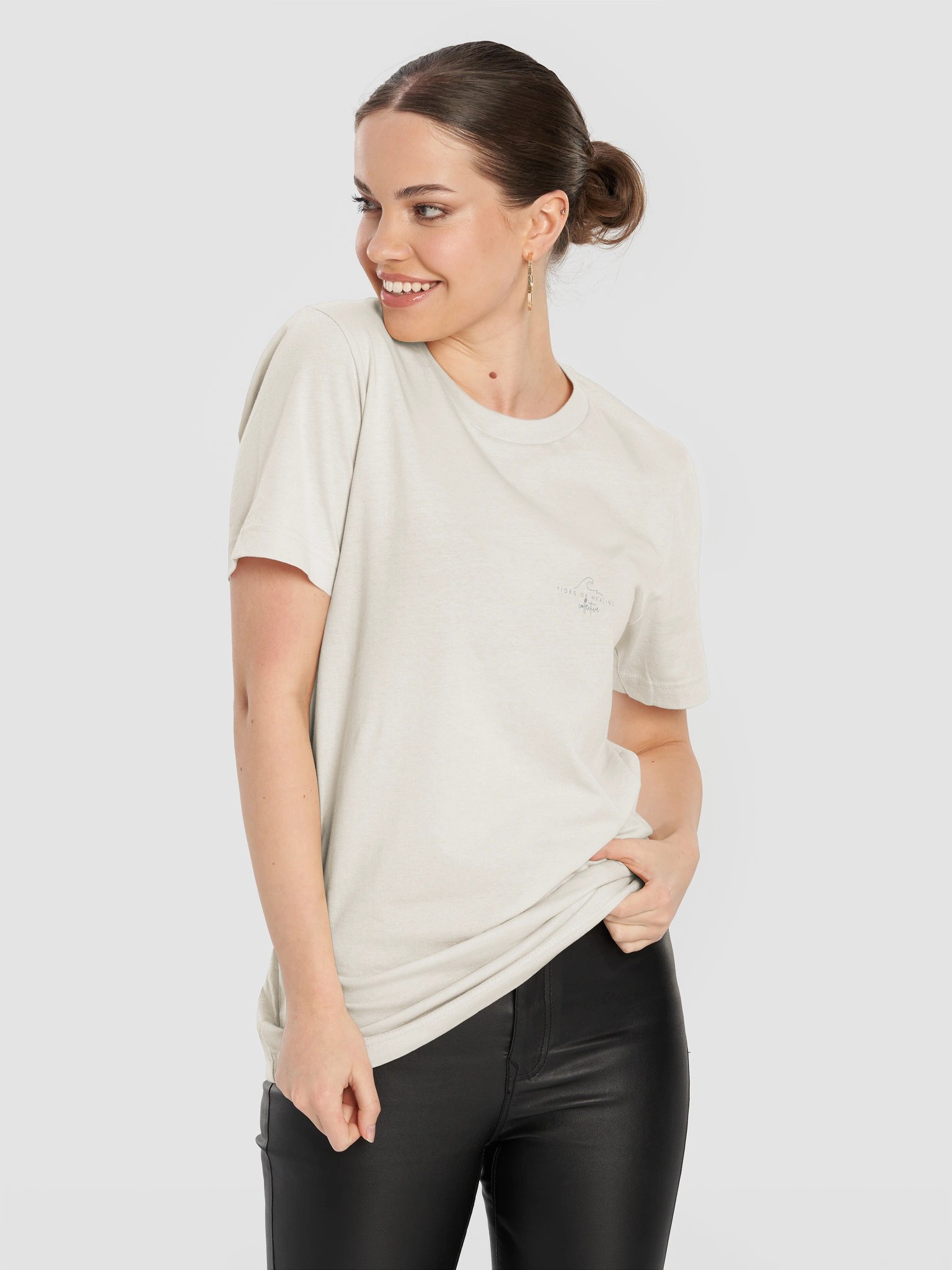Human Being (T-Shirt) product image (11)