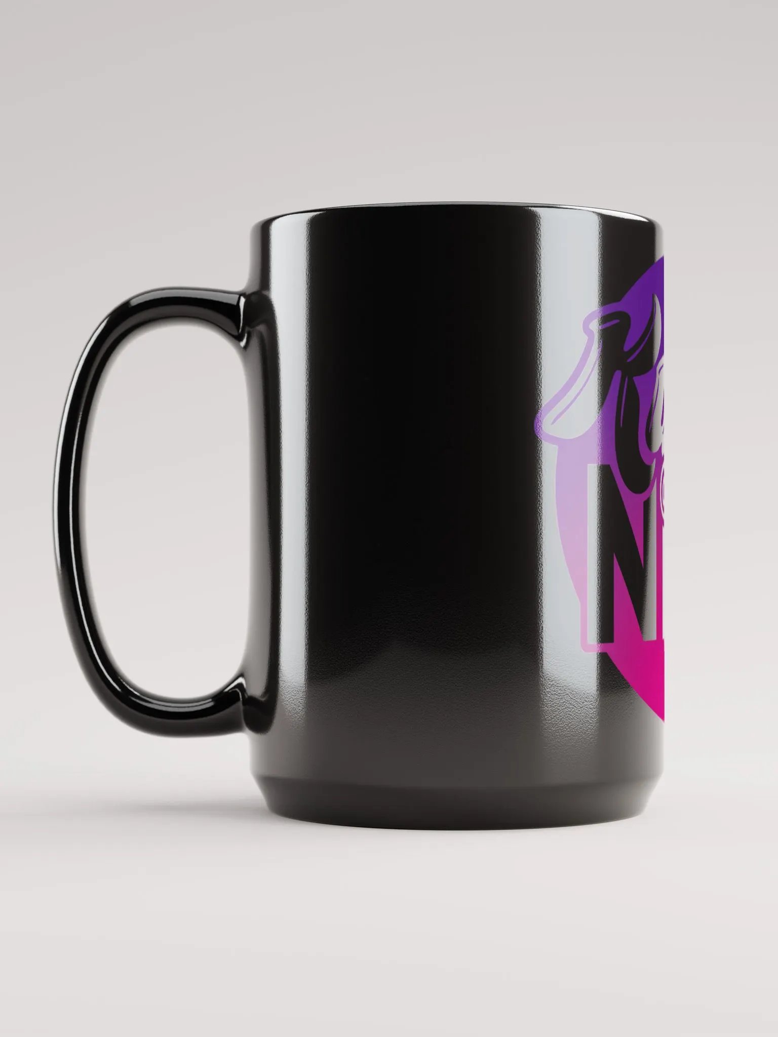 Kush @ Nite Mug 15oz product image (8)