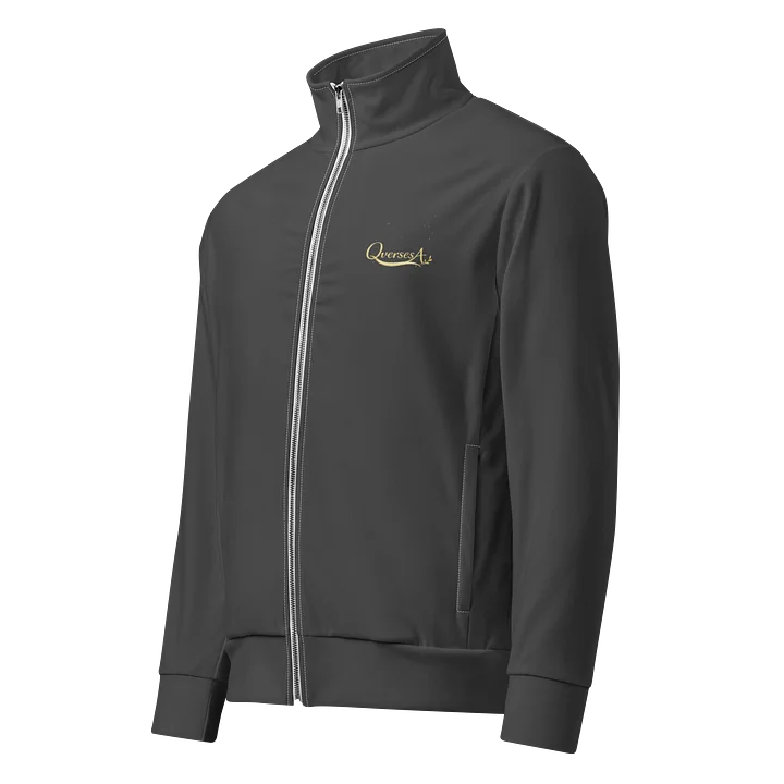 Gray Jacket - Unisex product image (2)