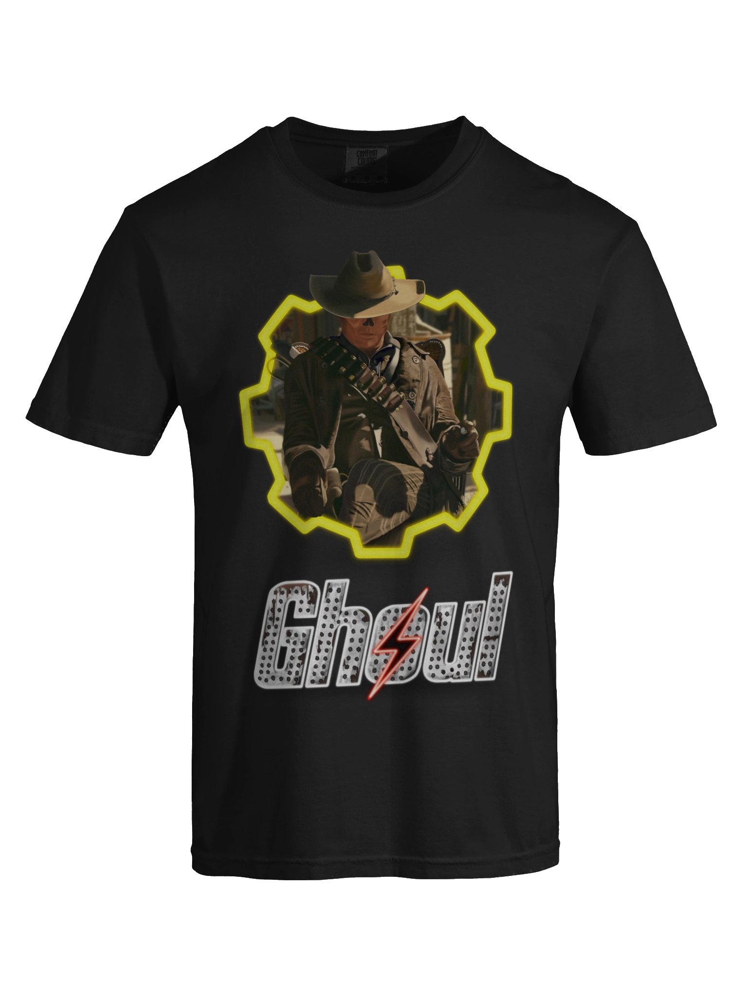 Fallout - Ghoul product image (37)