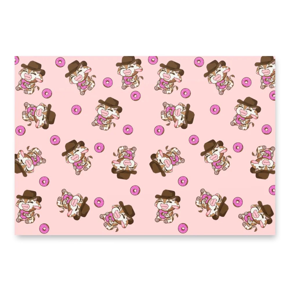 Betsy Wrapping Paper product image (1)