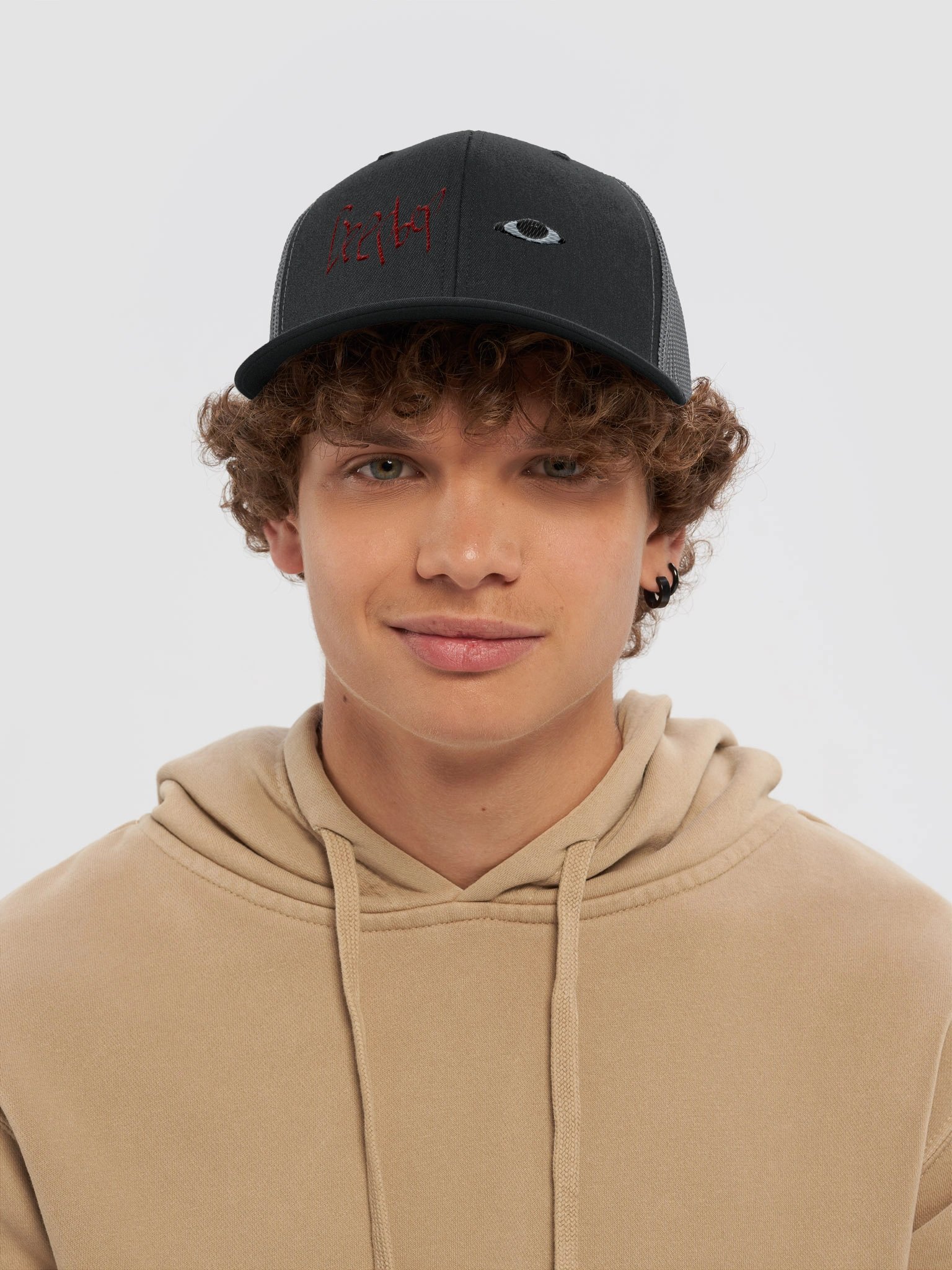 BEEPBOP trucker hat product image (5)