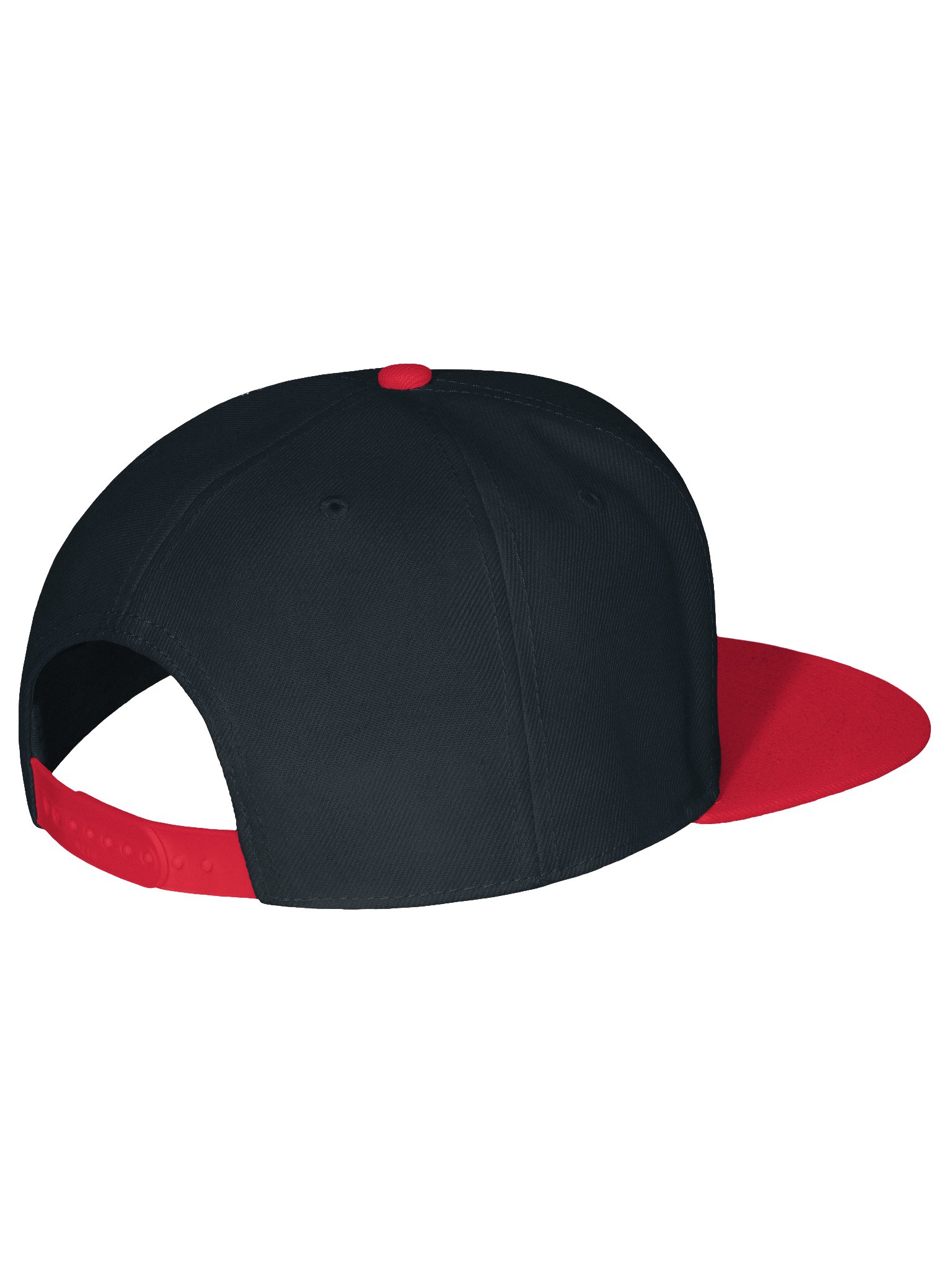 Misfit Ringsport Wool Blend snapback hat product image (3)